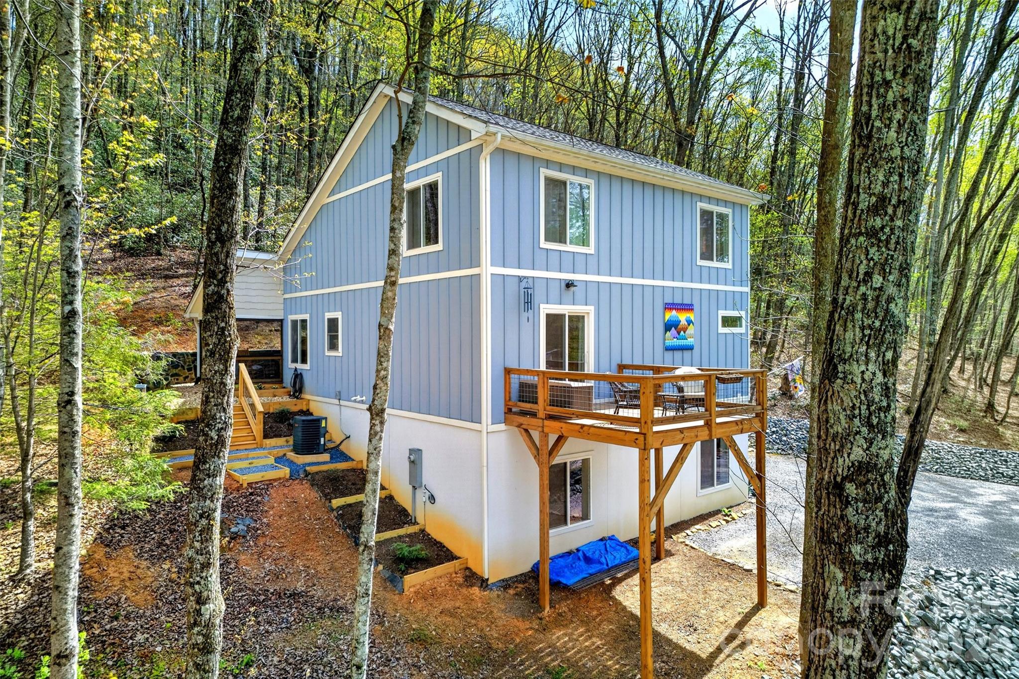 Jacks Mountain Preserve - Residential