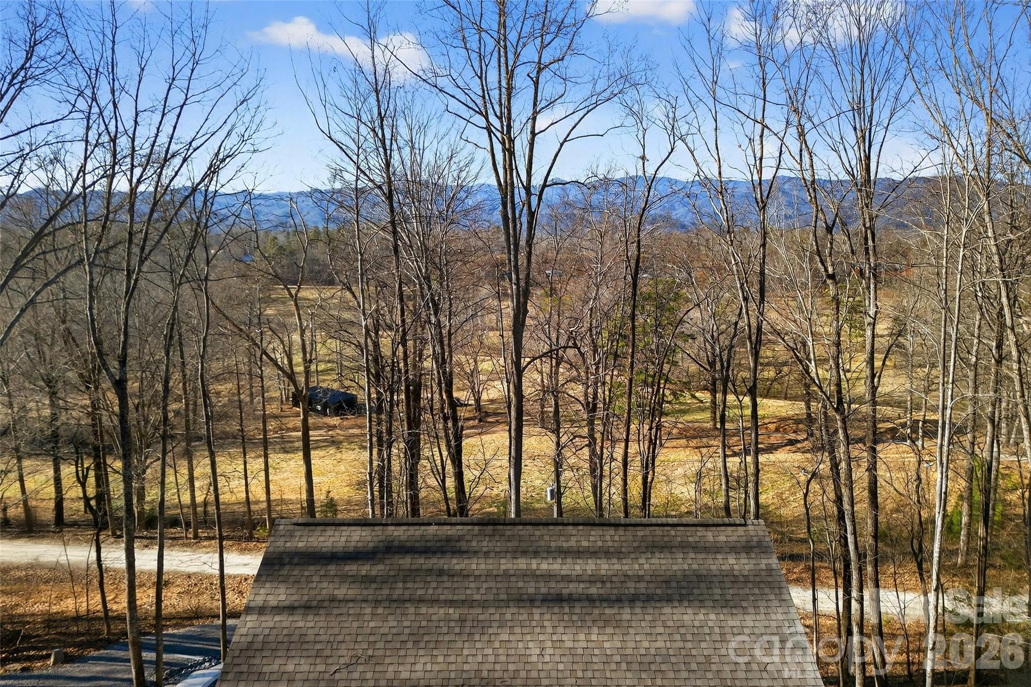Jacks Mountain Preserve - Residential