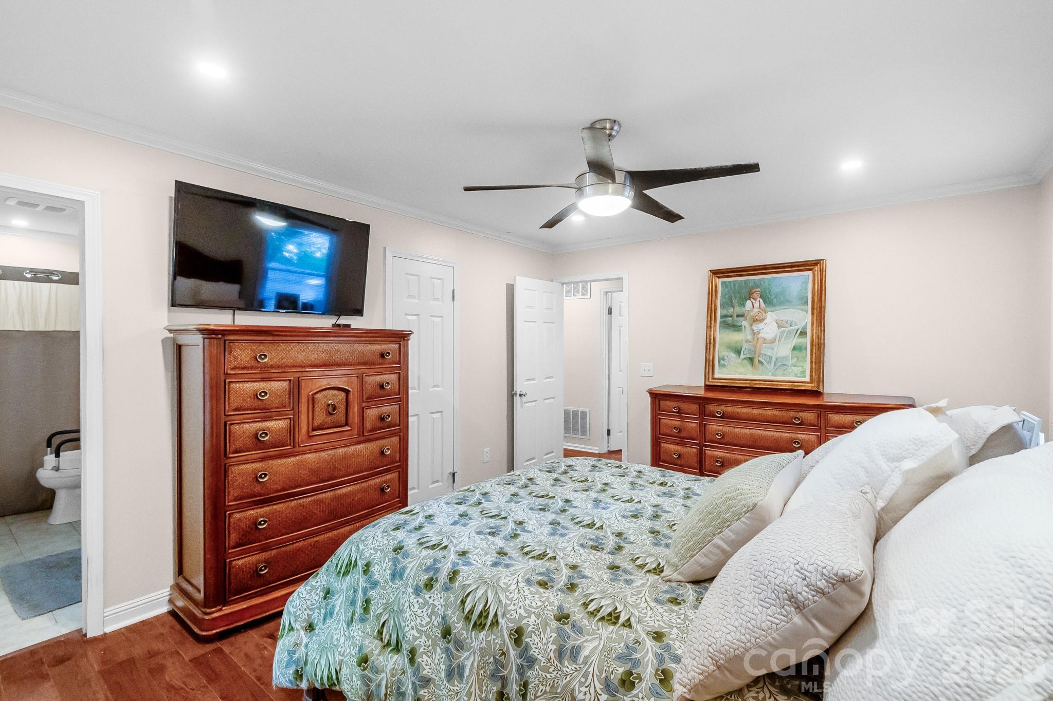 Riverwood - Residential