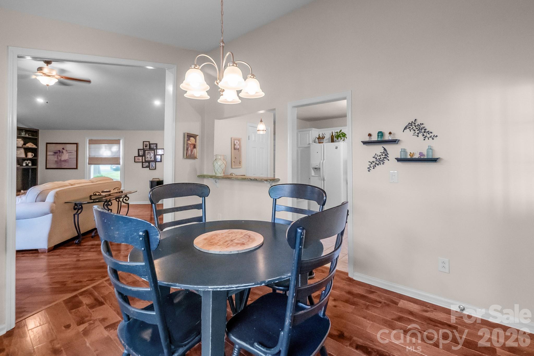 Riverwood - Residential