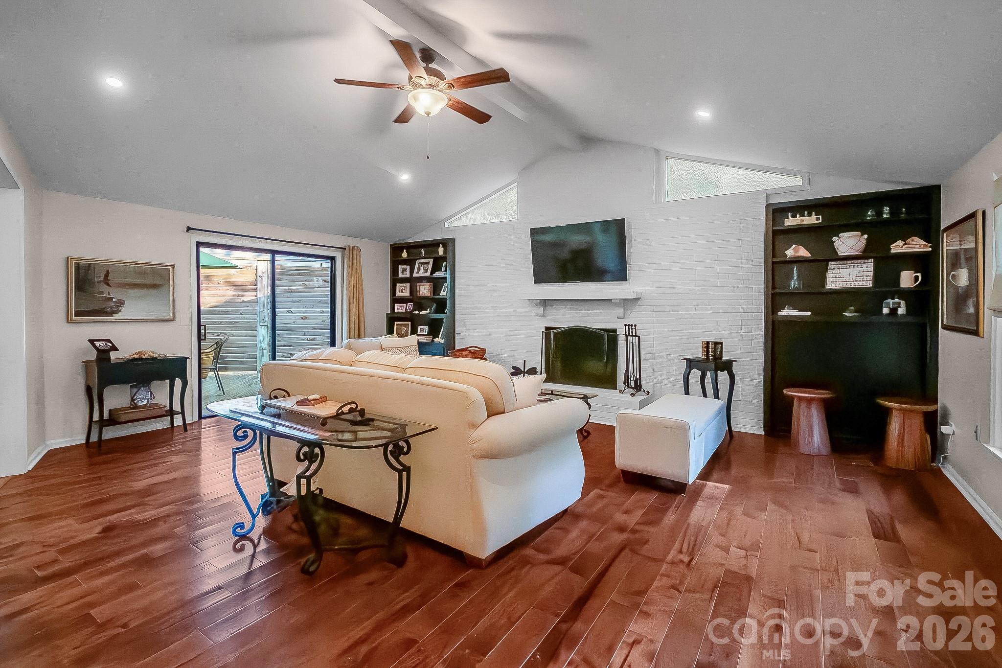 Riverwood - Residential