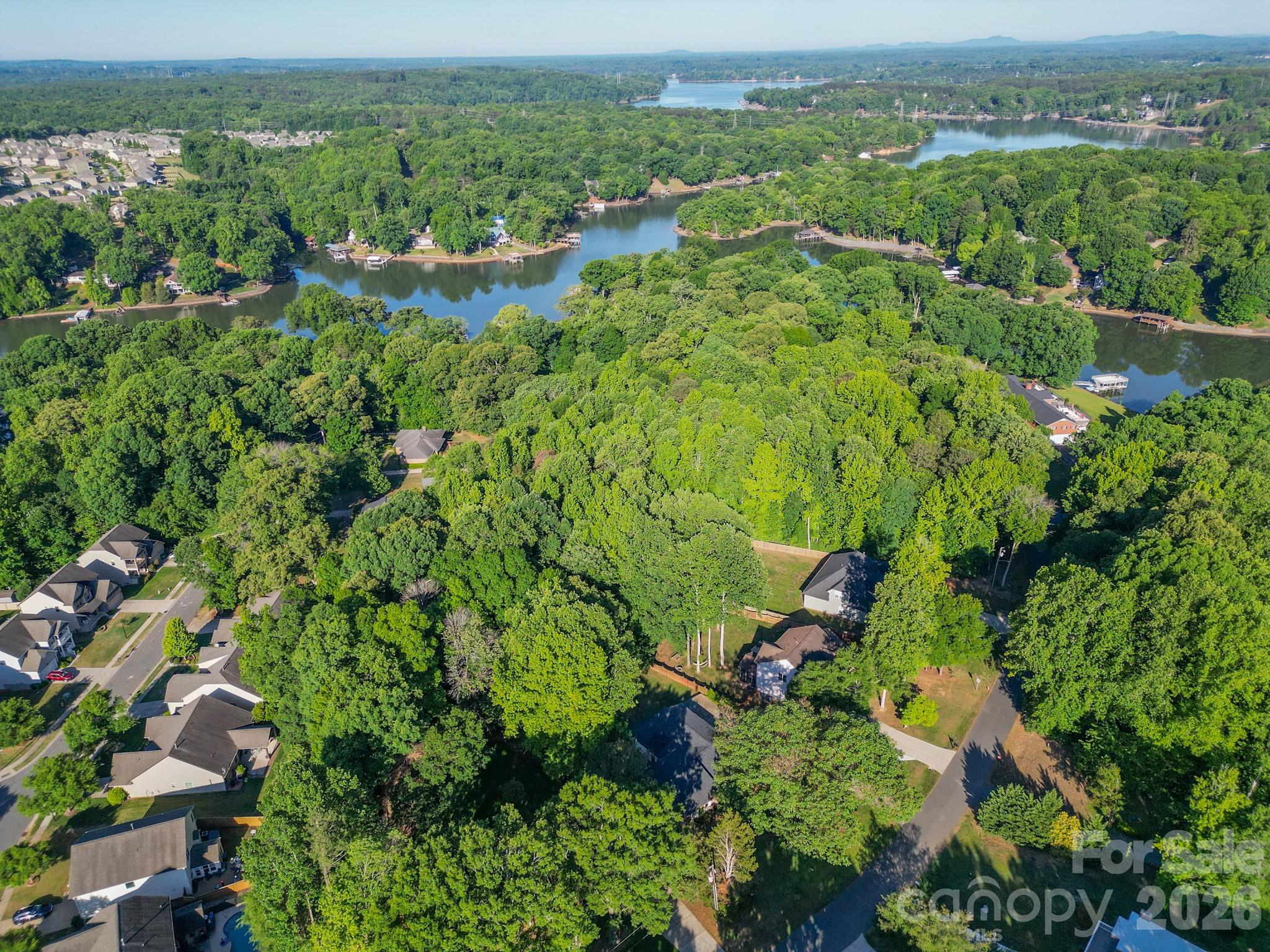 Riverwood - Residential