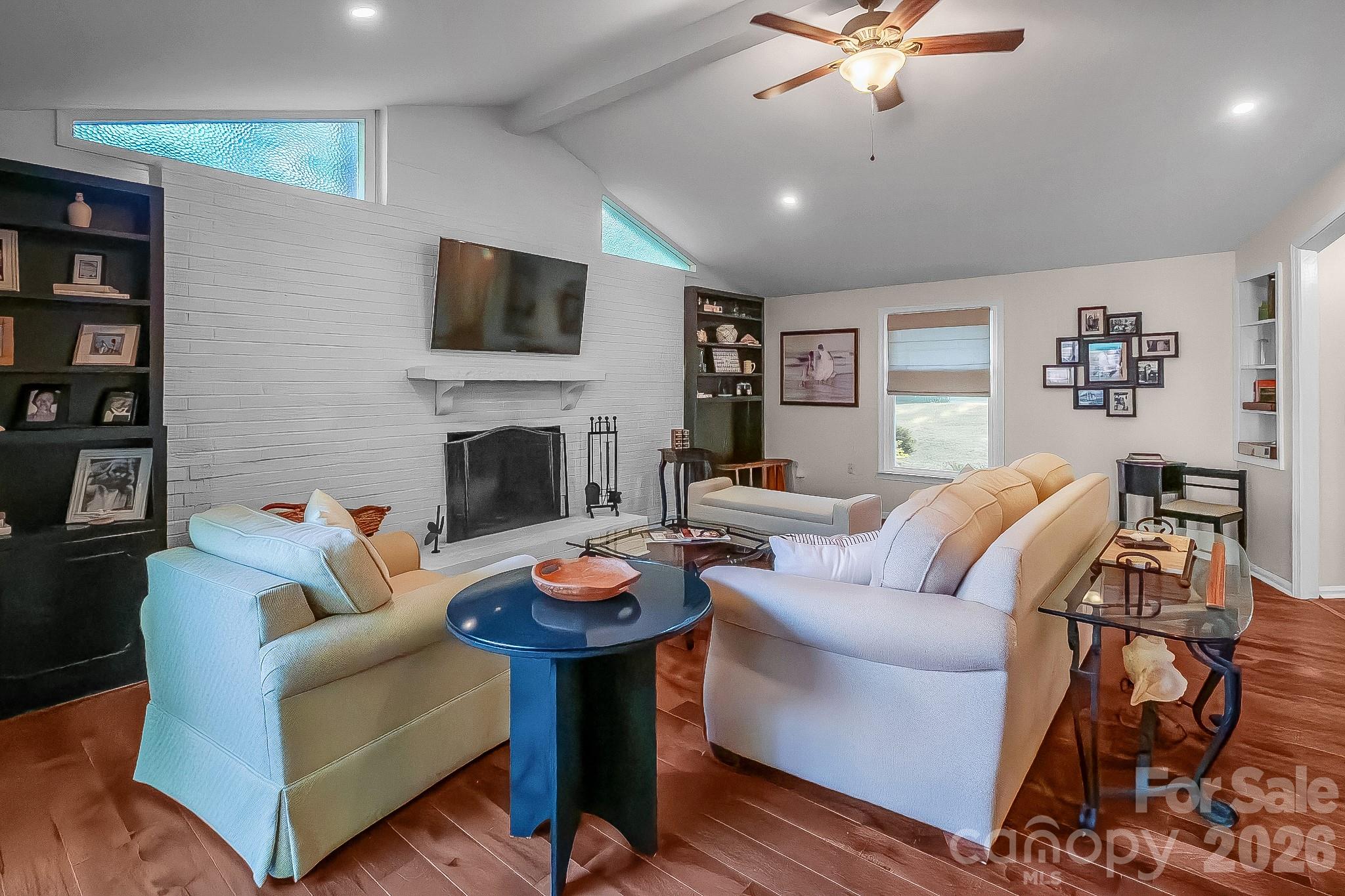 Riverwood - Residential