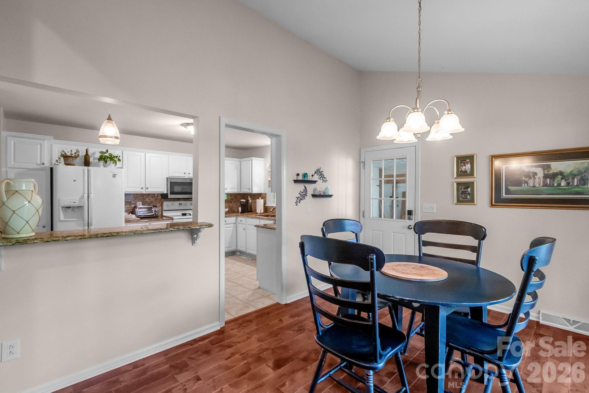 Riverwood - Residential