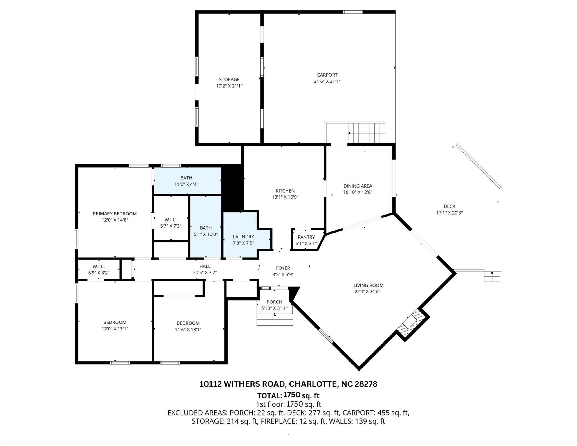 Riverwood - Residential