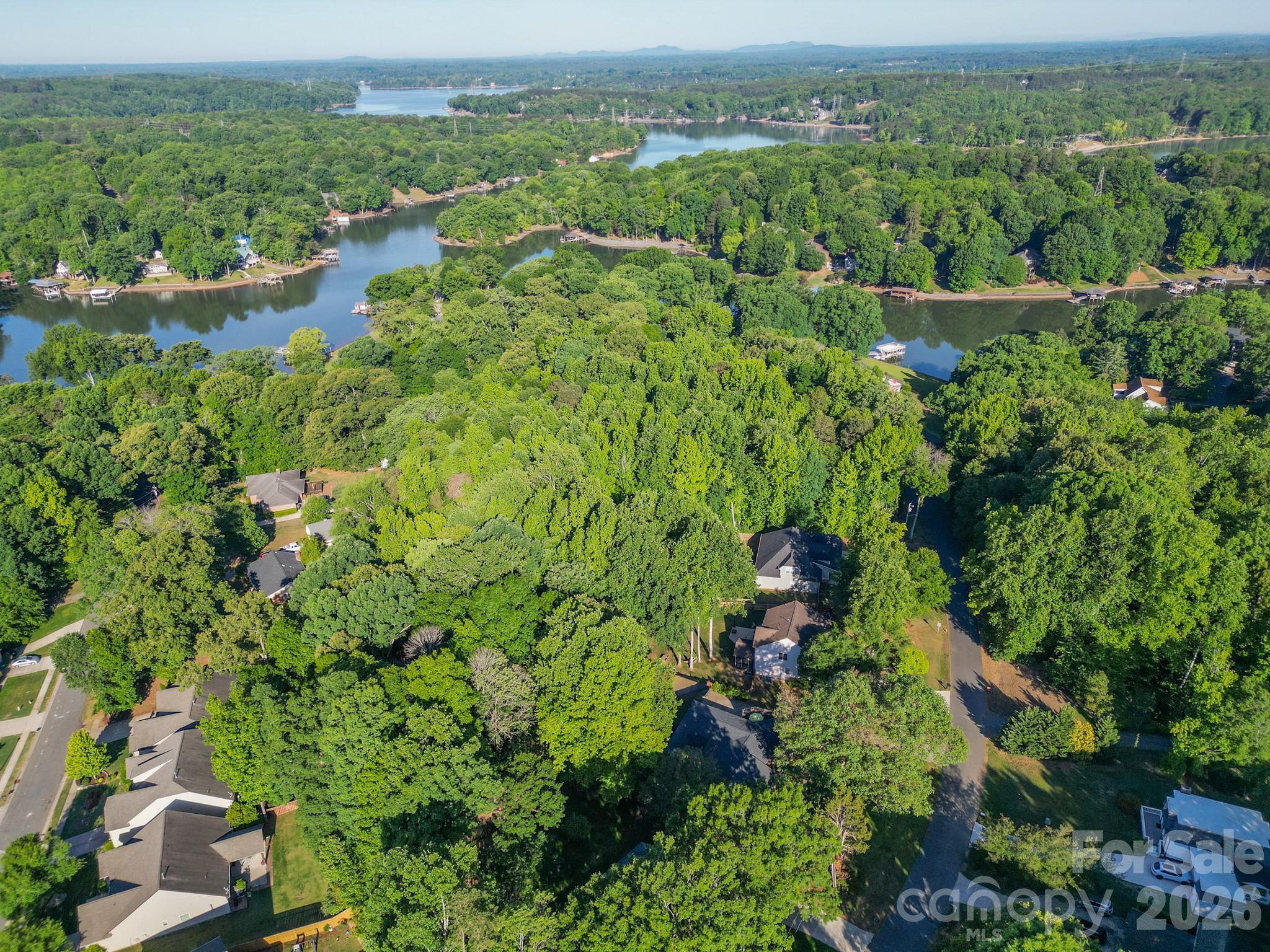 Riverwood - Residential