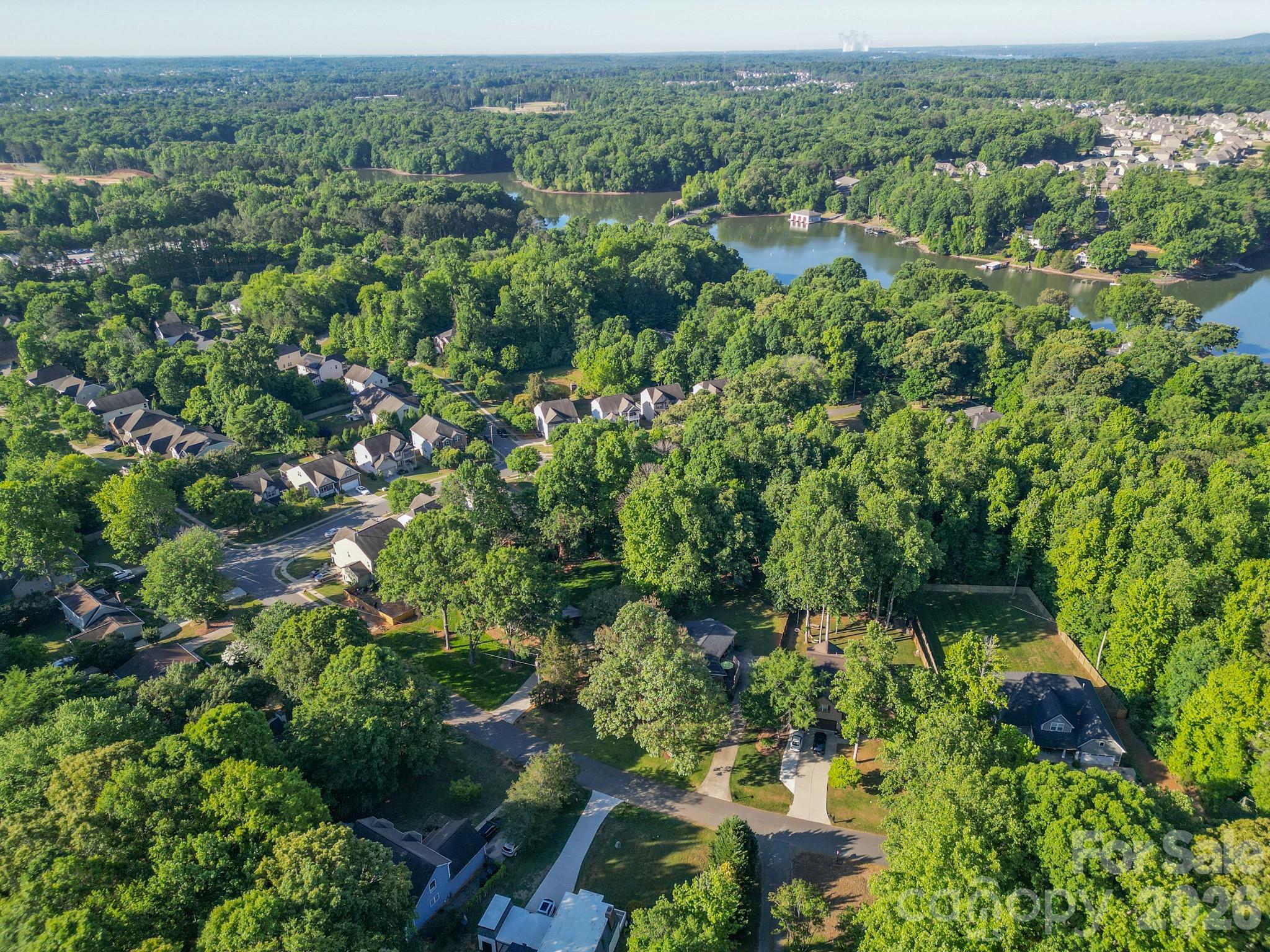 Riverwood - Residential