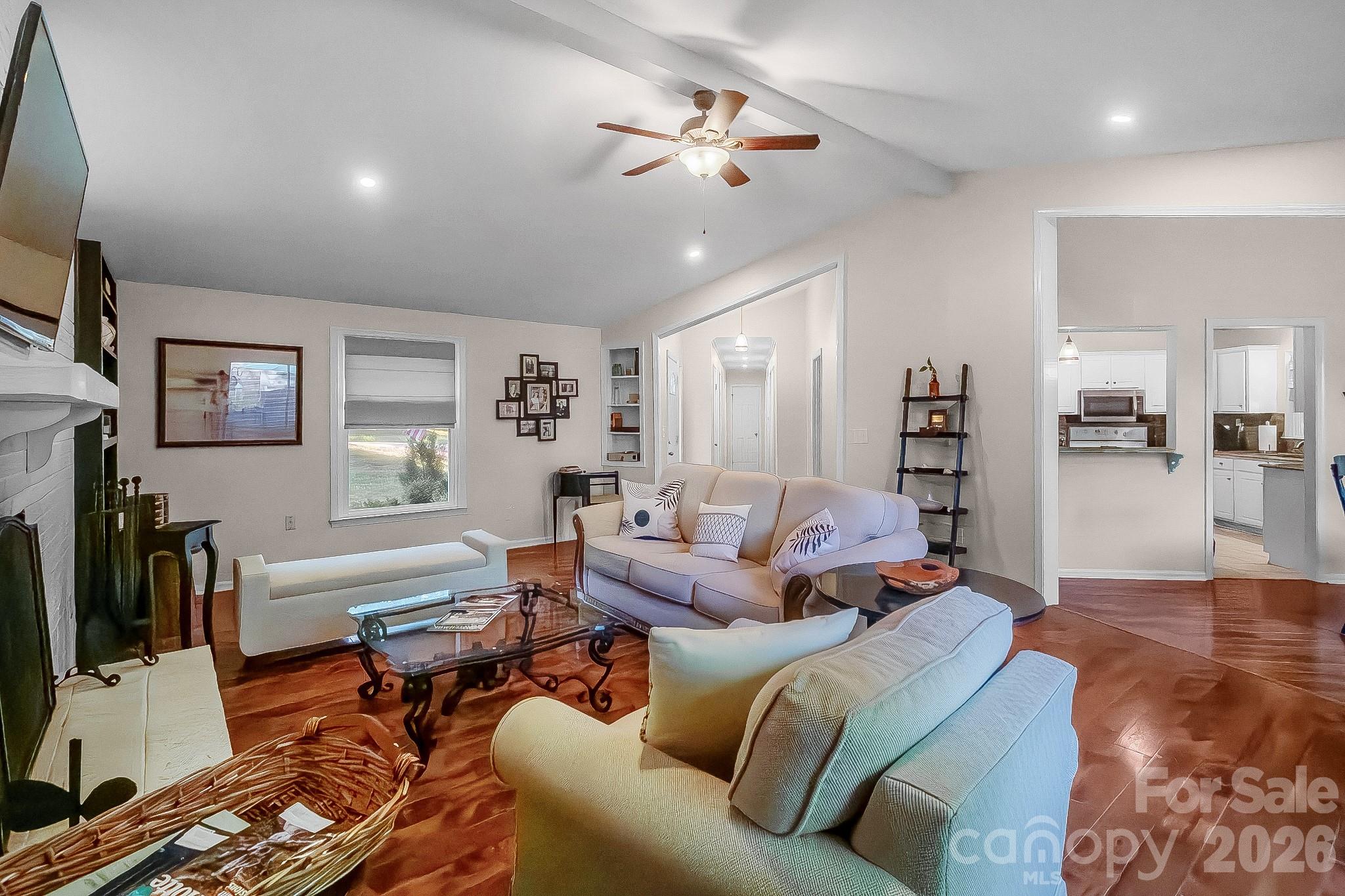 Riverwood - Residential