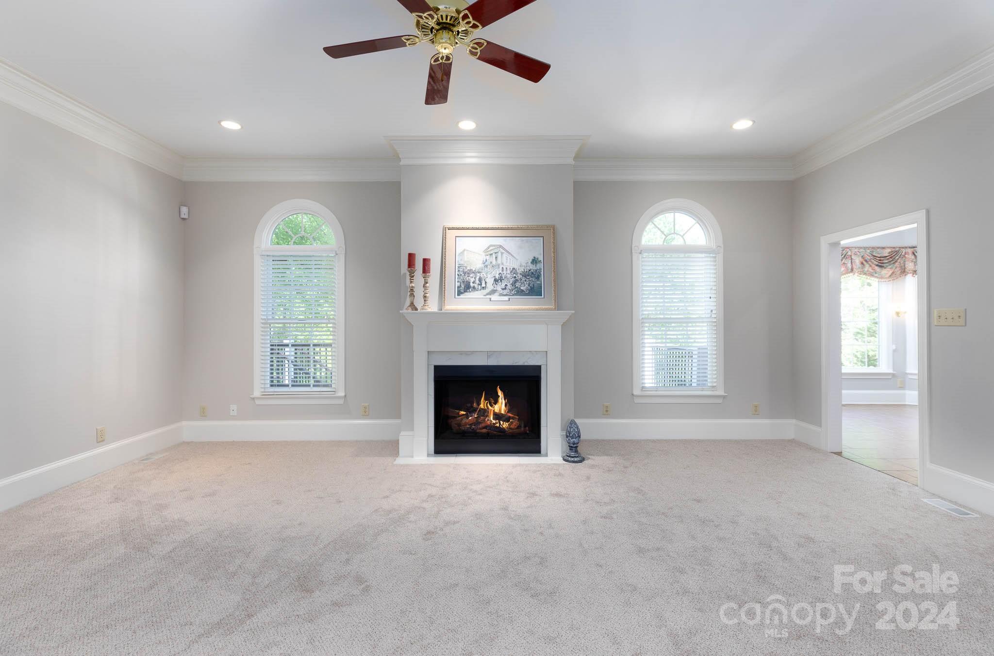 HARLINSDALE - Residential