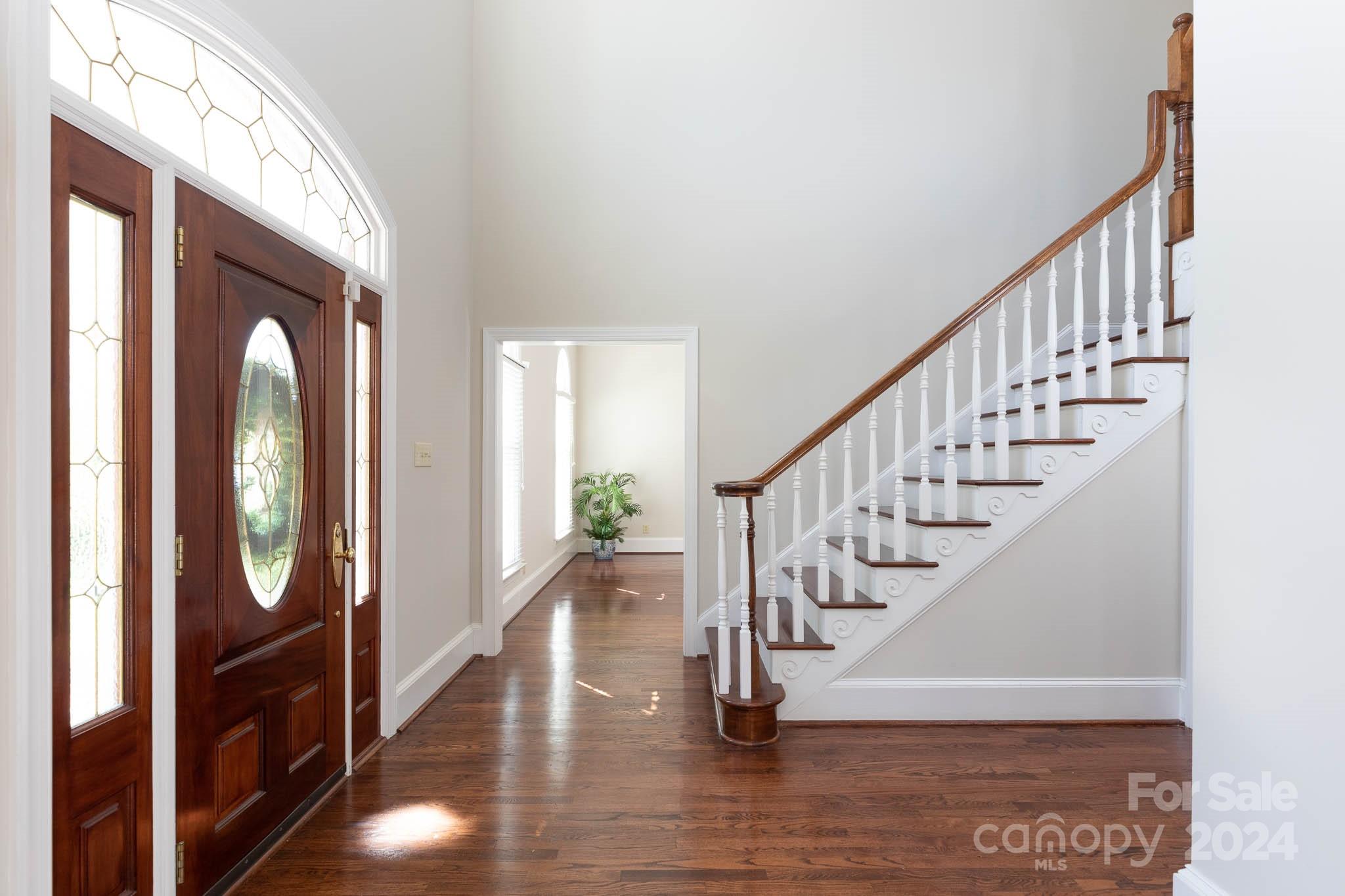 HARLINSDALE - Residential