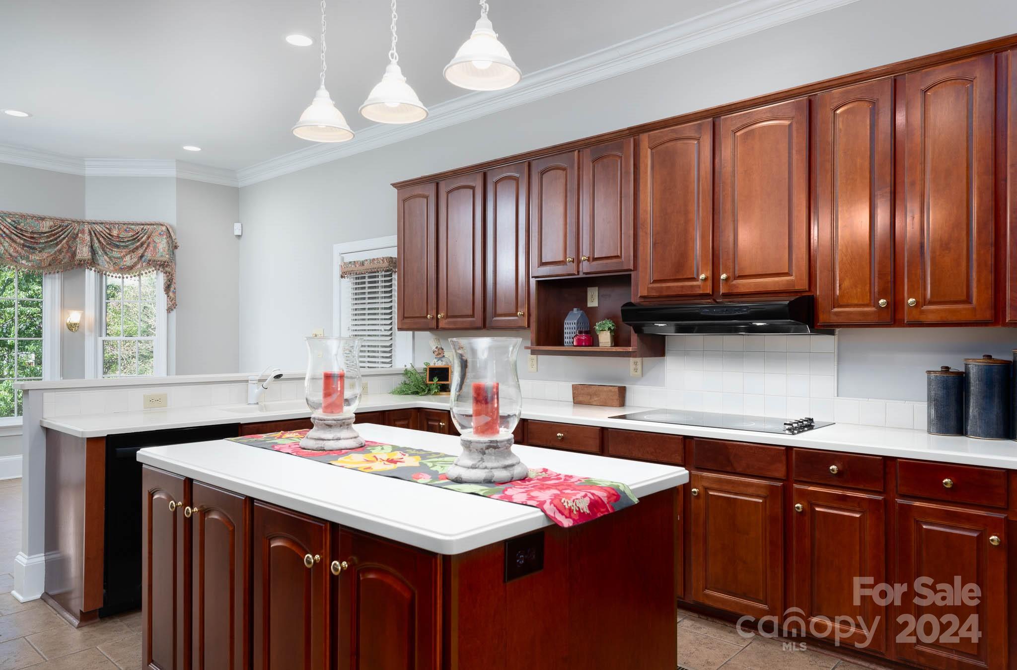 HARLINSDALE - Residential