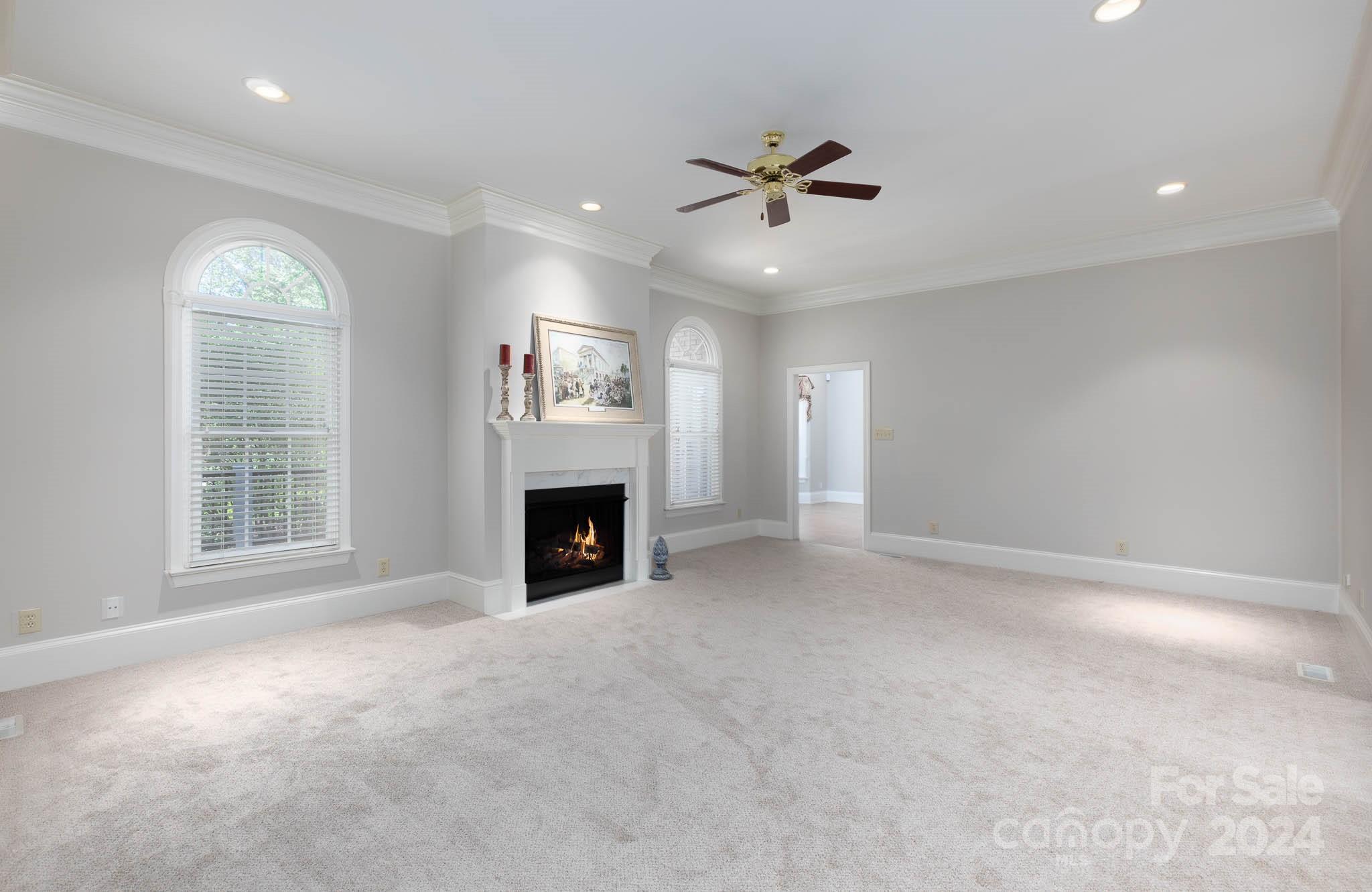 HARLINSDALE - Residential