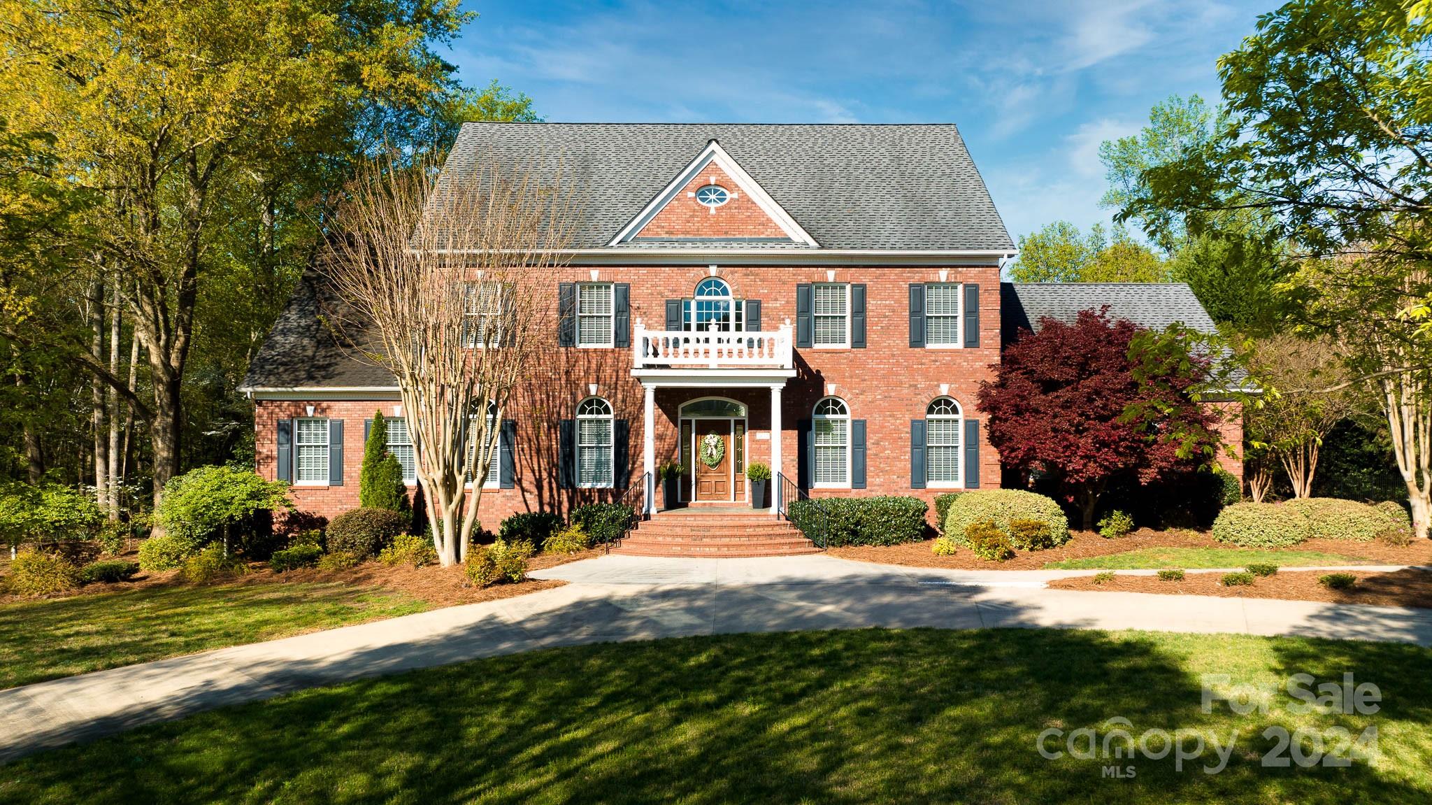 HARLINSDALE - Residential