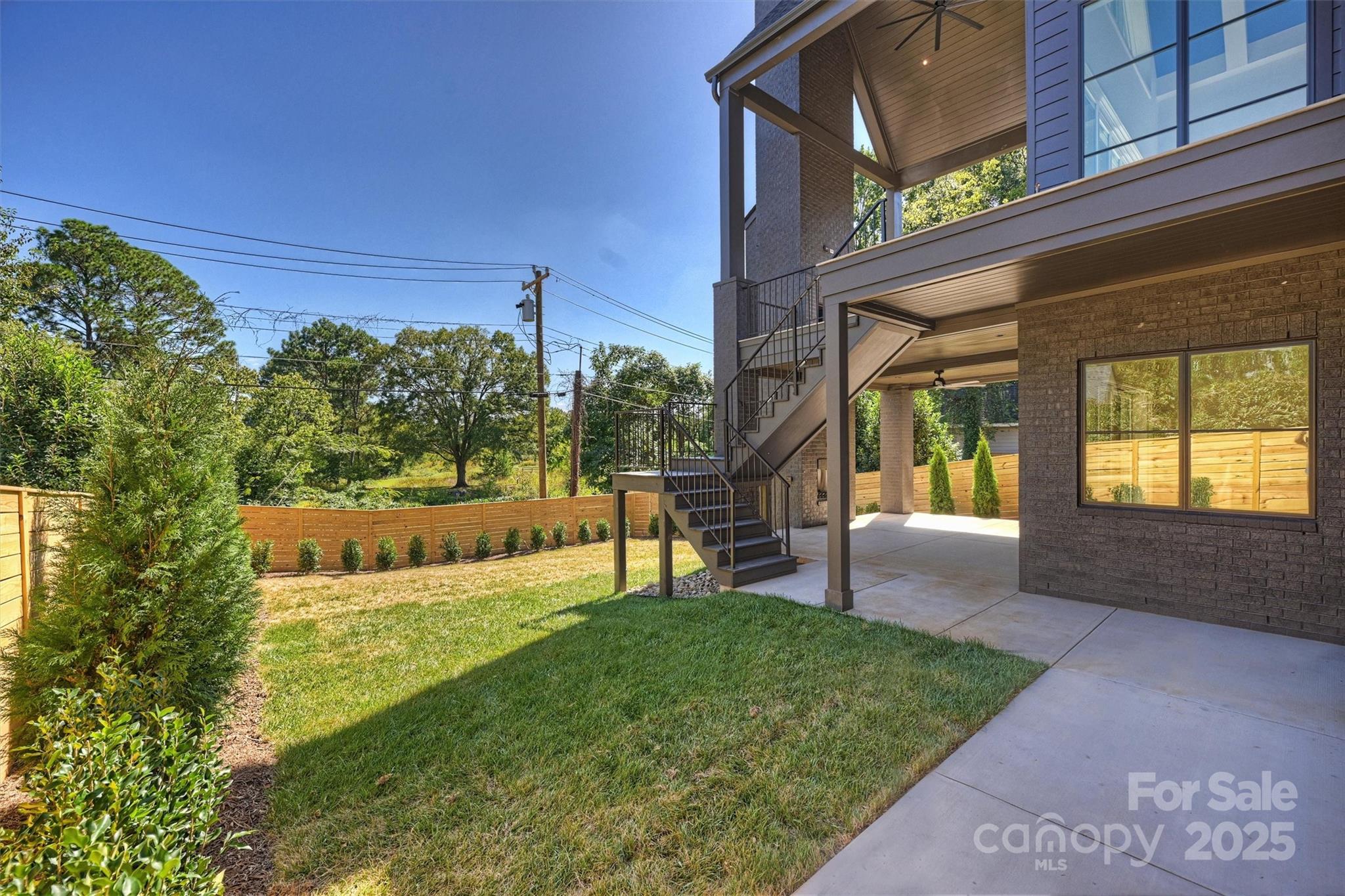 Chantilly - Residential