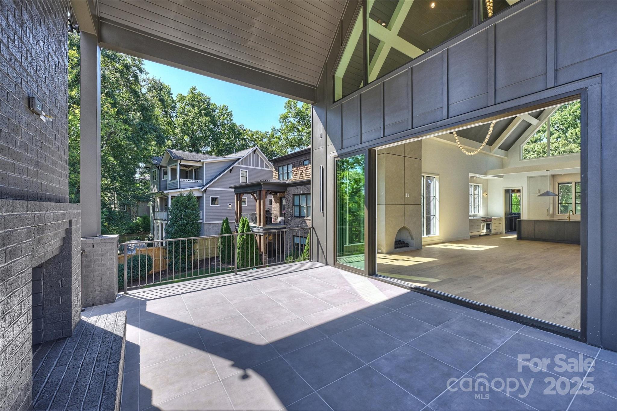 Chantilly - Residential