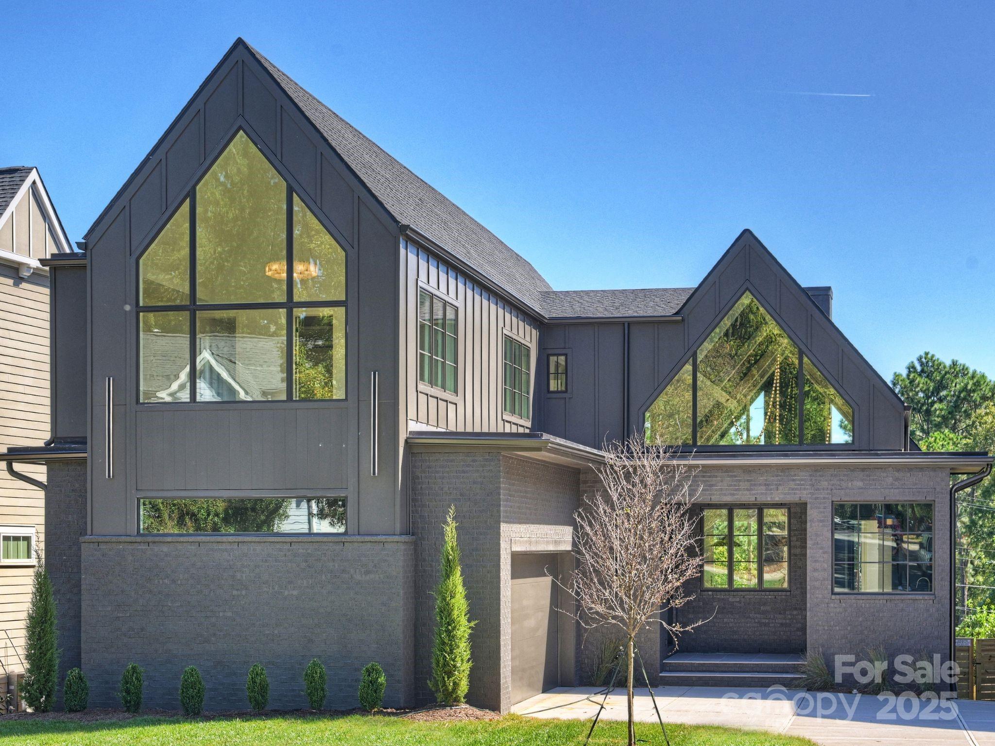 Chantilly - Residential