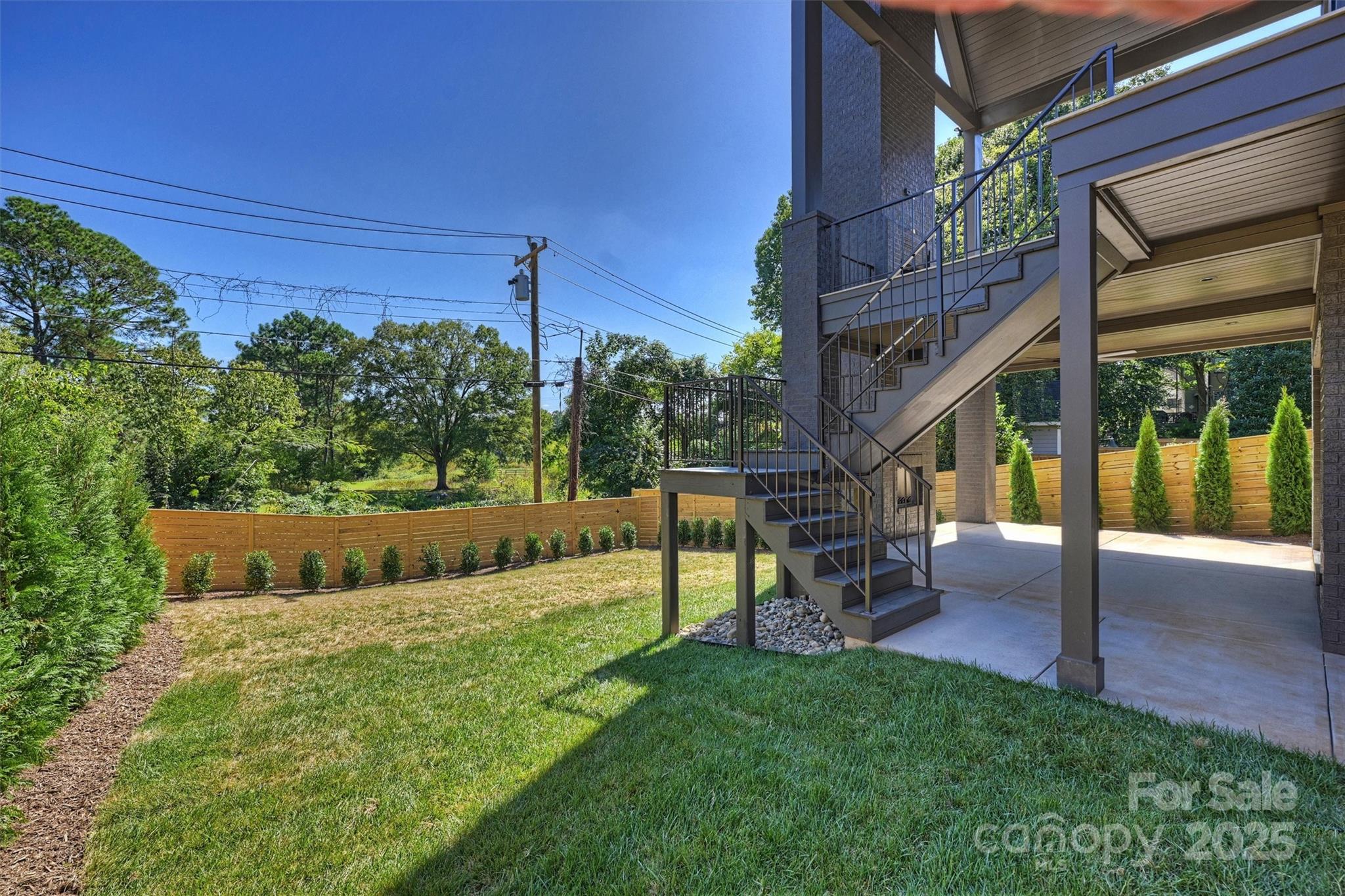 Chantilly - Residential