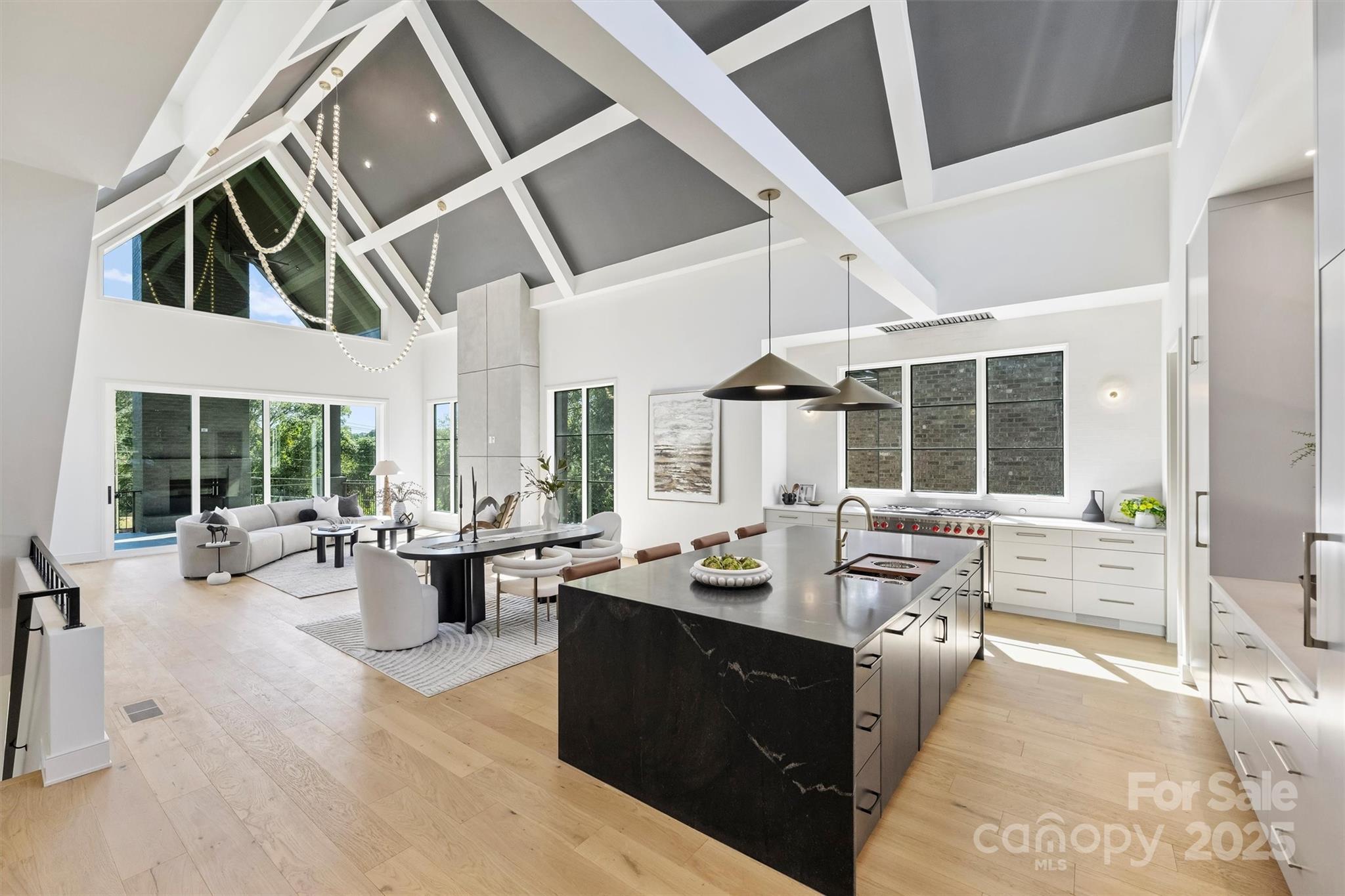 Chantilly - Residential