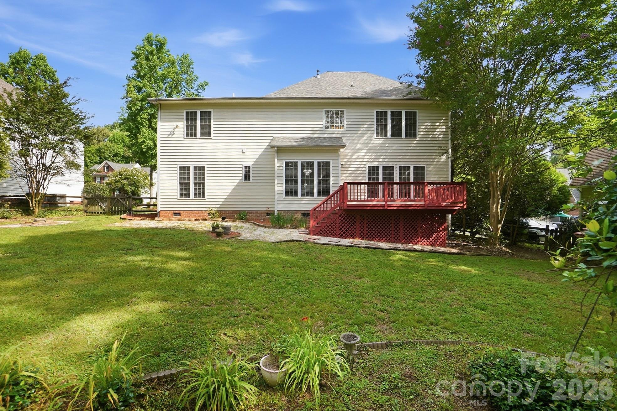 Mt Isle Harbor - Residential