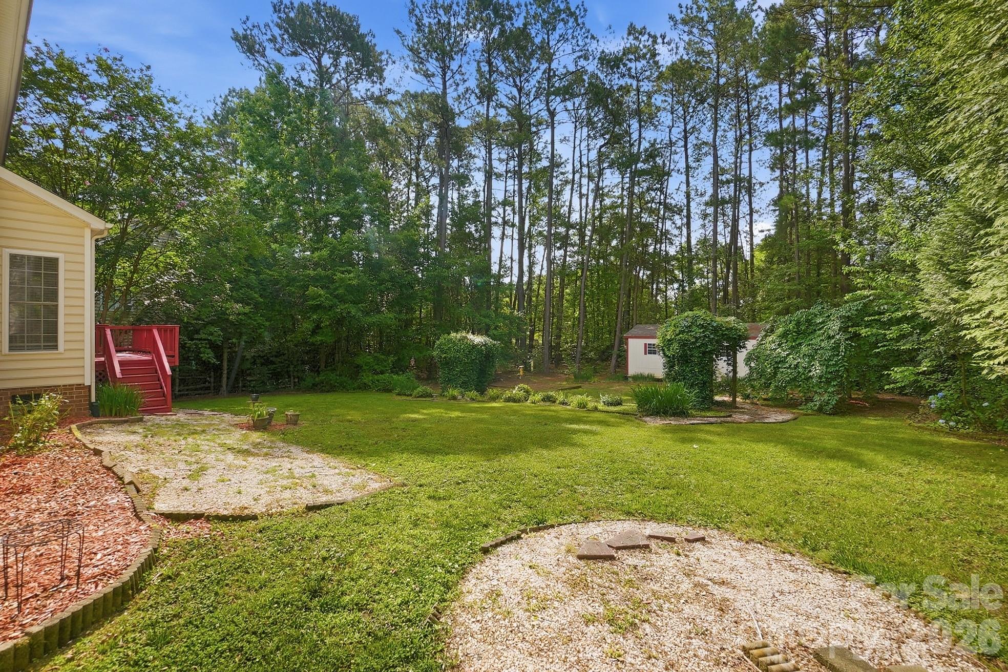 Mt Isle Harbor - Residential