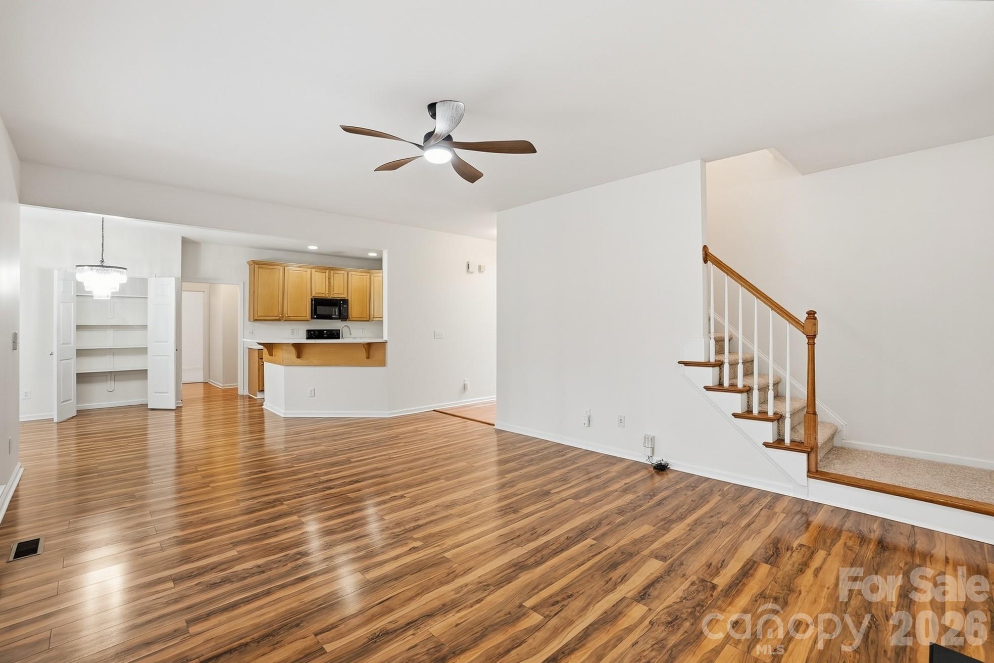 Mt Isle Harbor - Residential