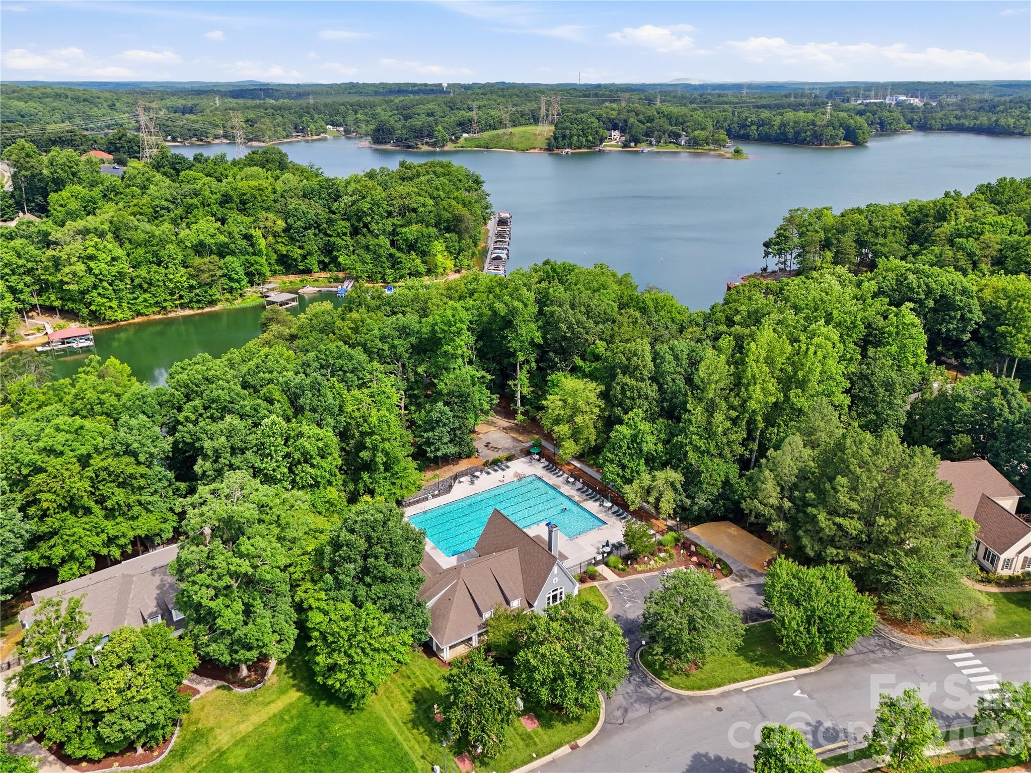 Mt Isle Harbor - Residential