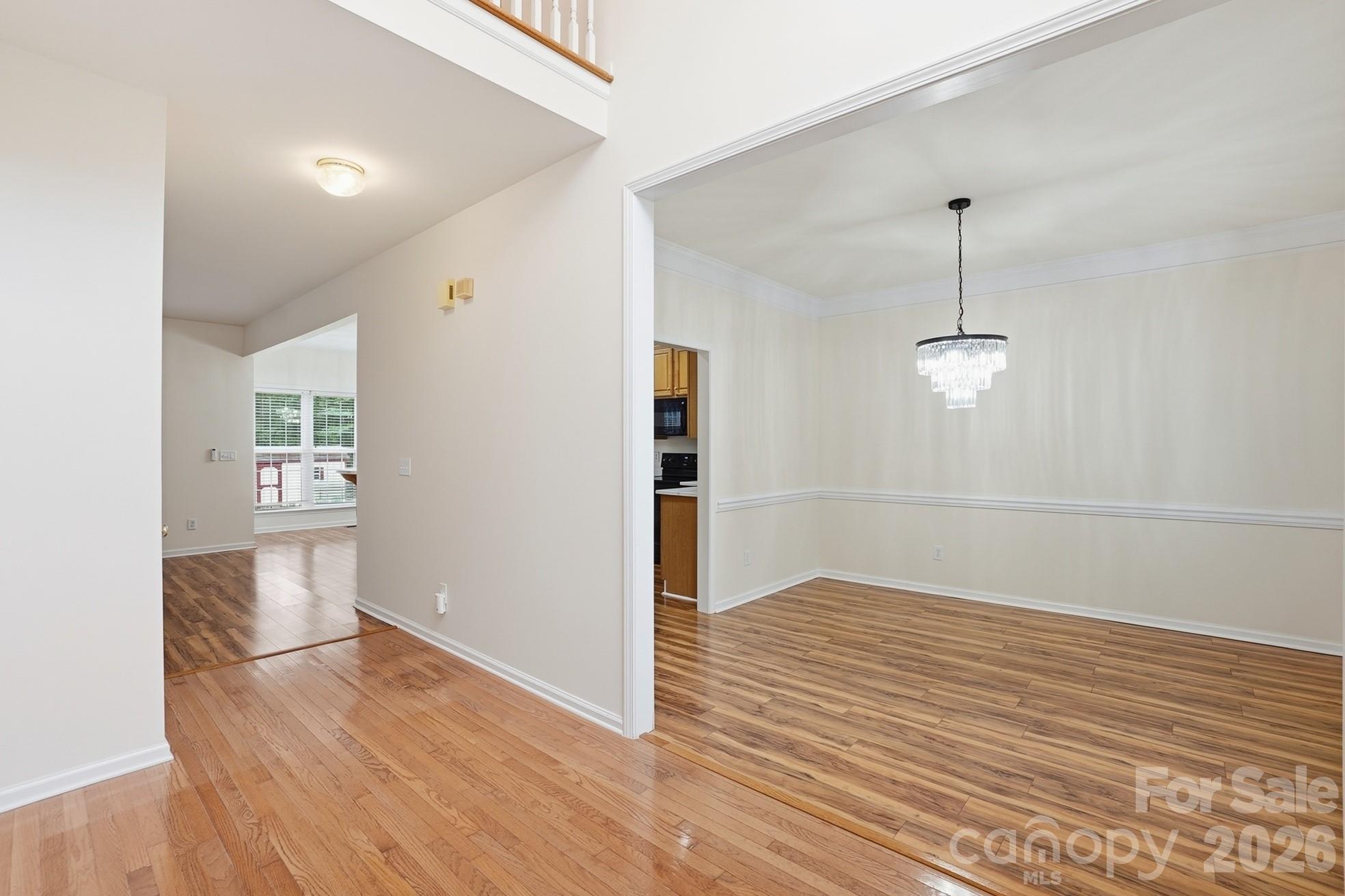 Mt Isle Harbor - Residential