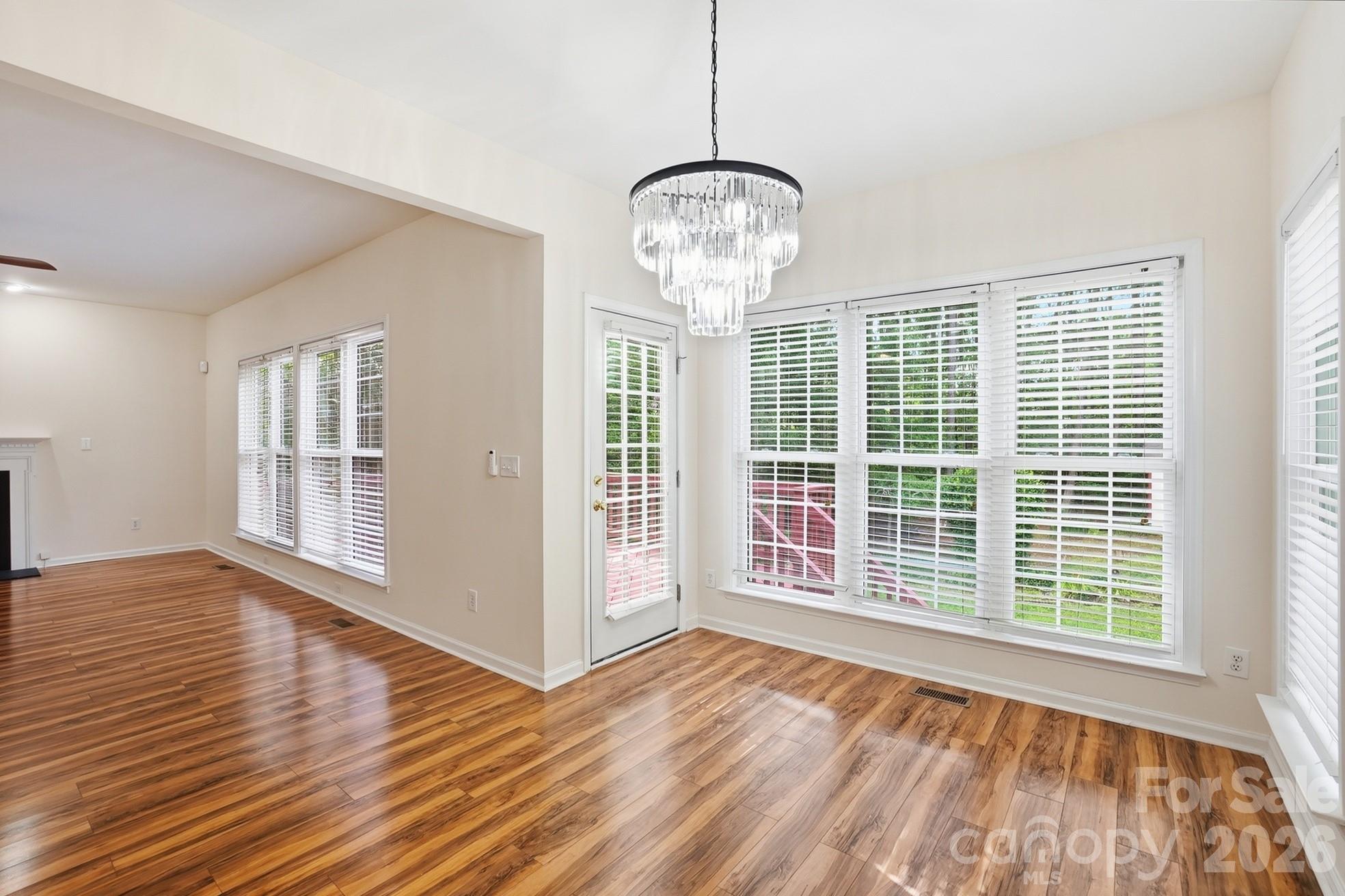 Mt Isle Harbor - Residential