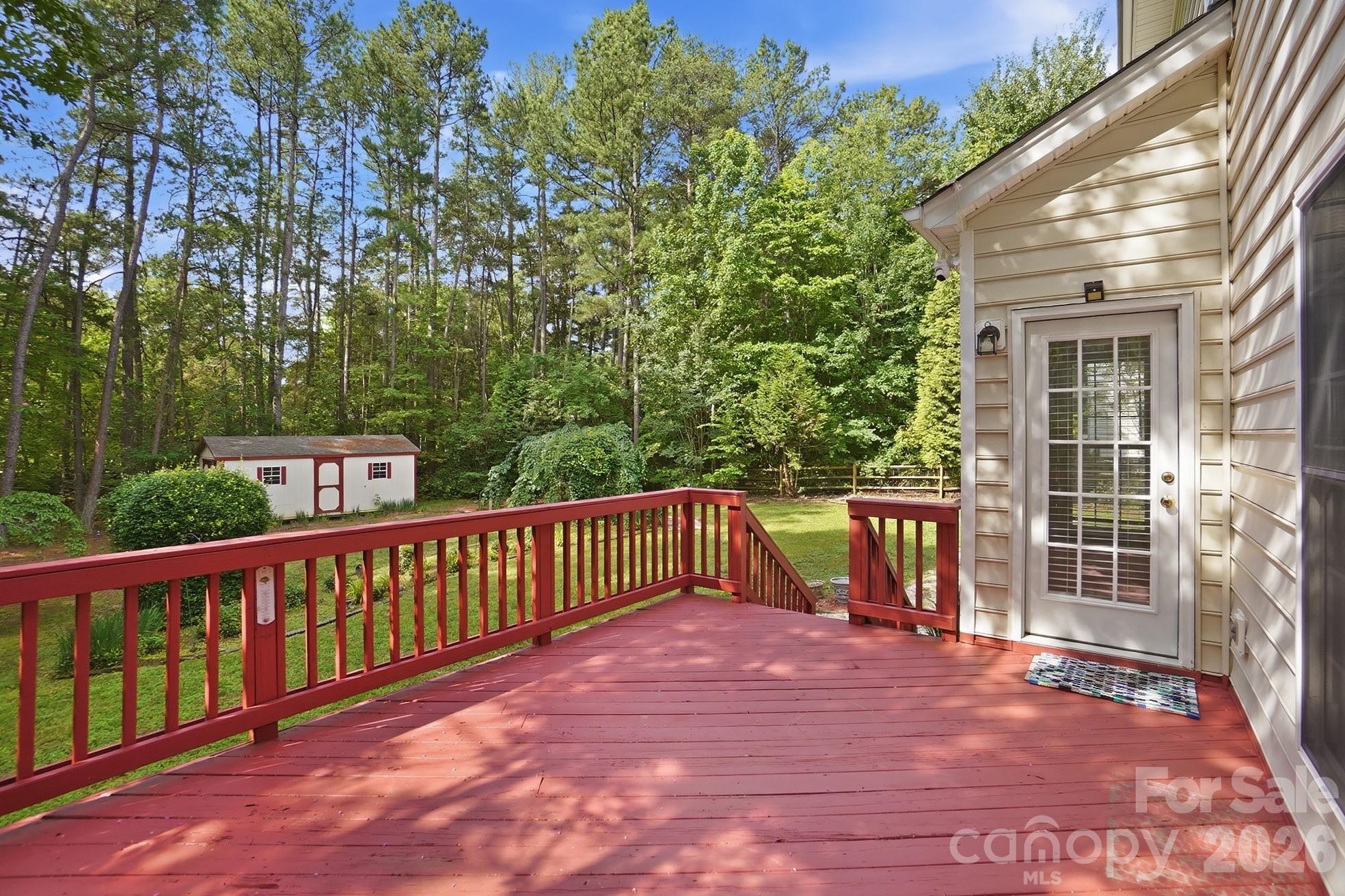 Mt Isle Harbor - Residential
