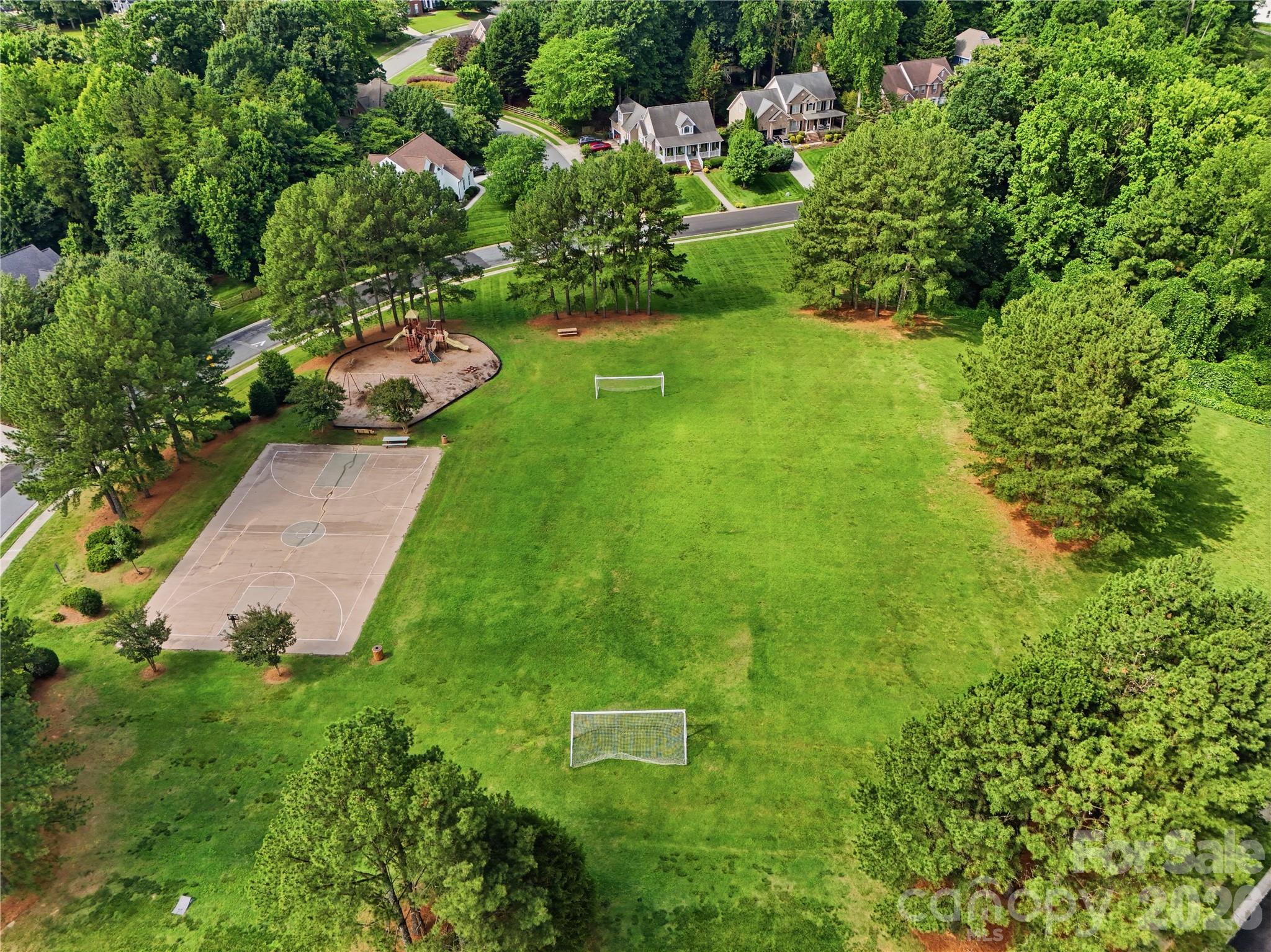 Mt Isle Harbor - Residential