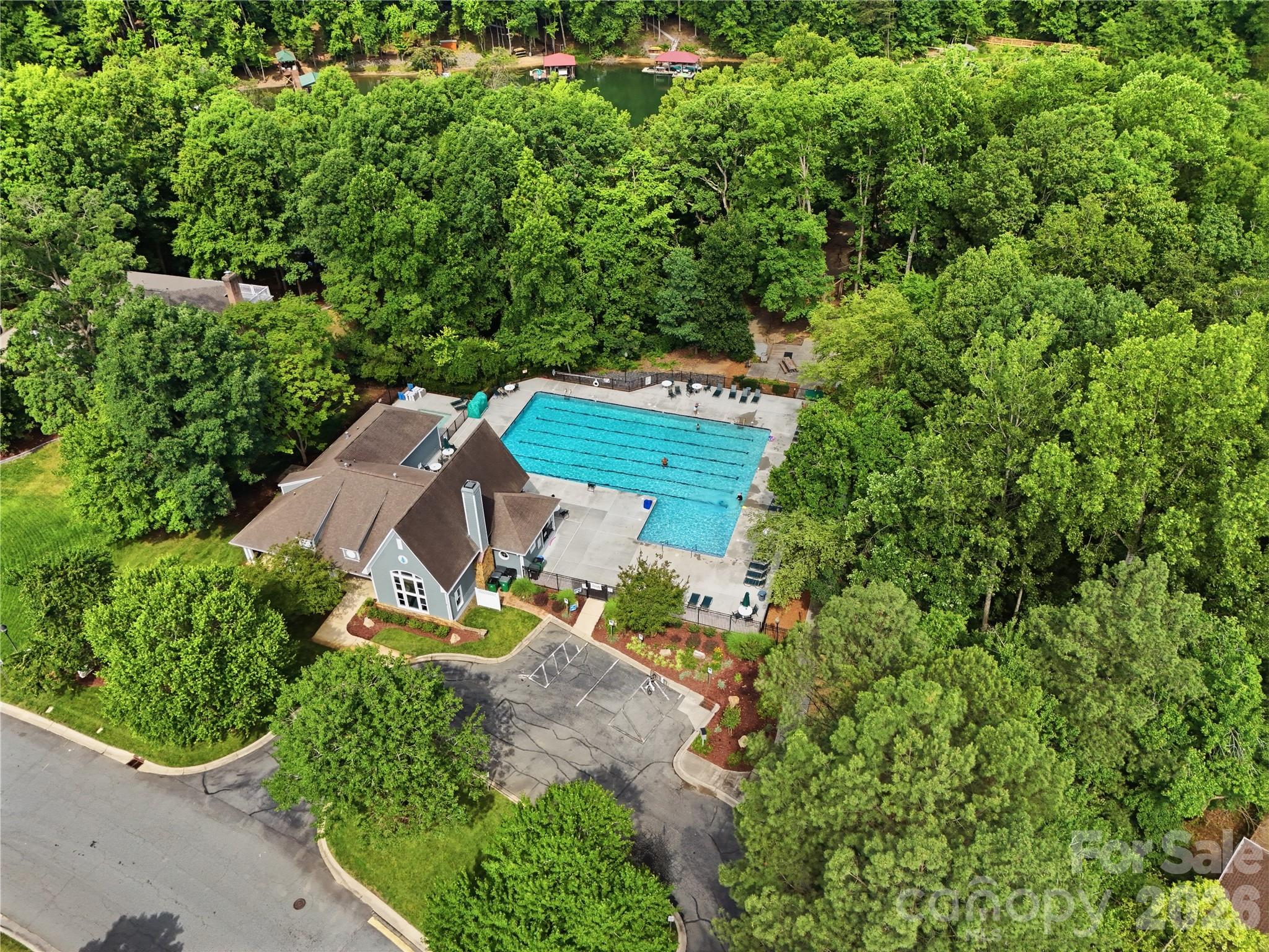 Mt Isle Harbor - Residential
