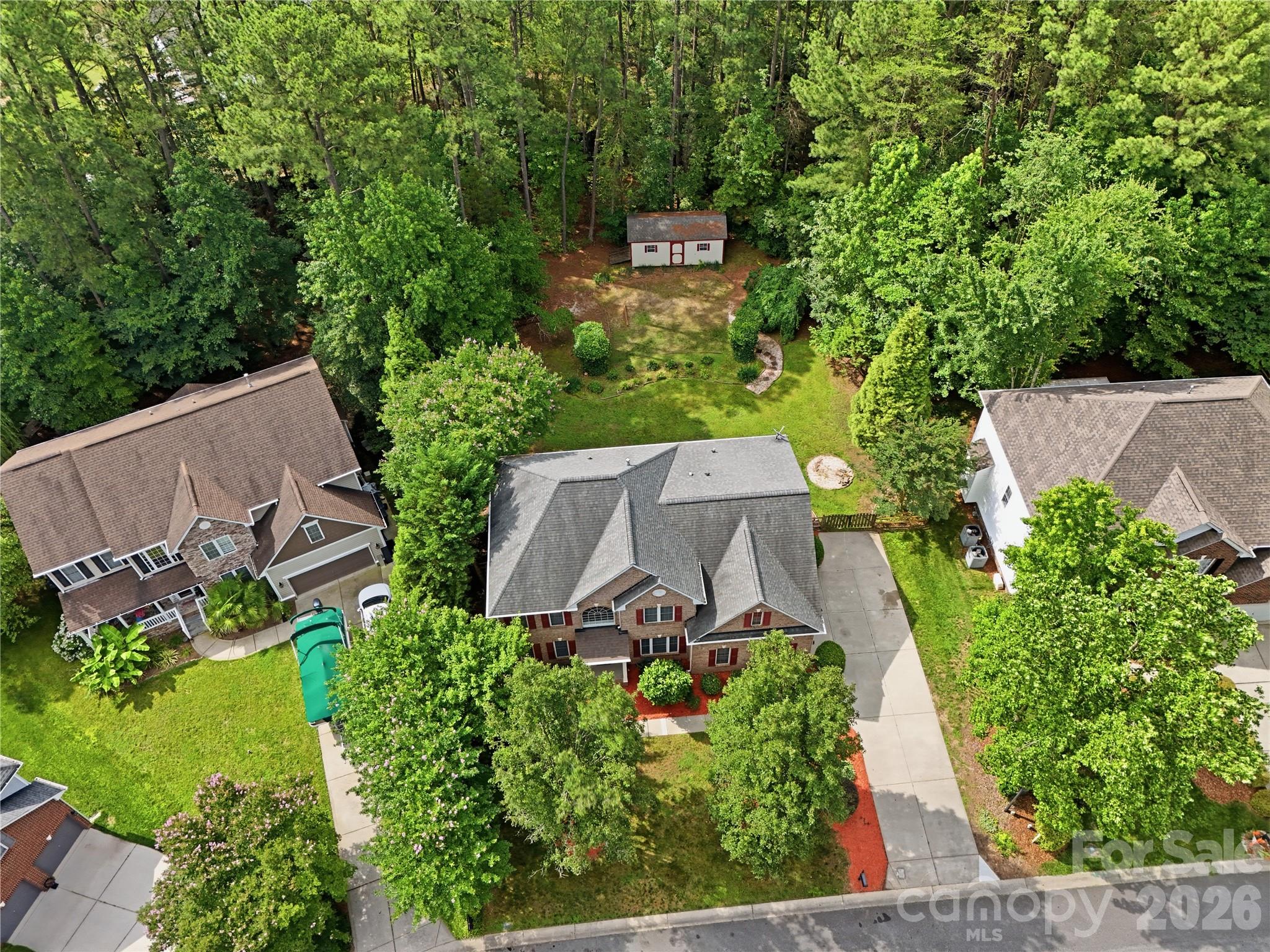 Mt Isle Harbor - Residential
