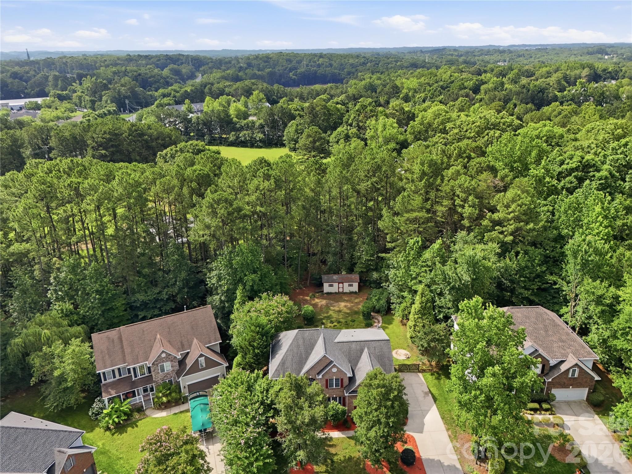 Mt Isle Harbor - Residential