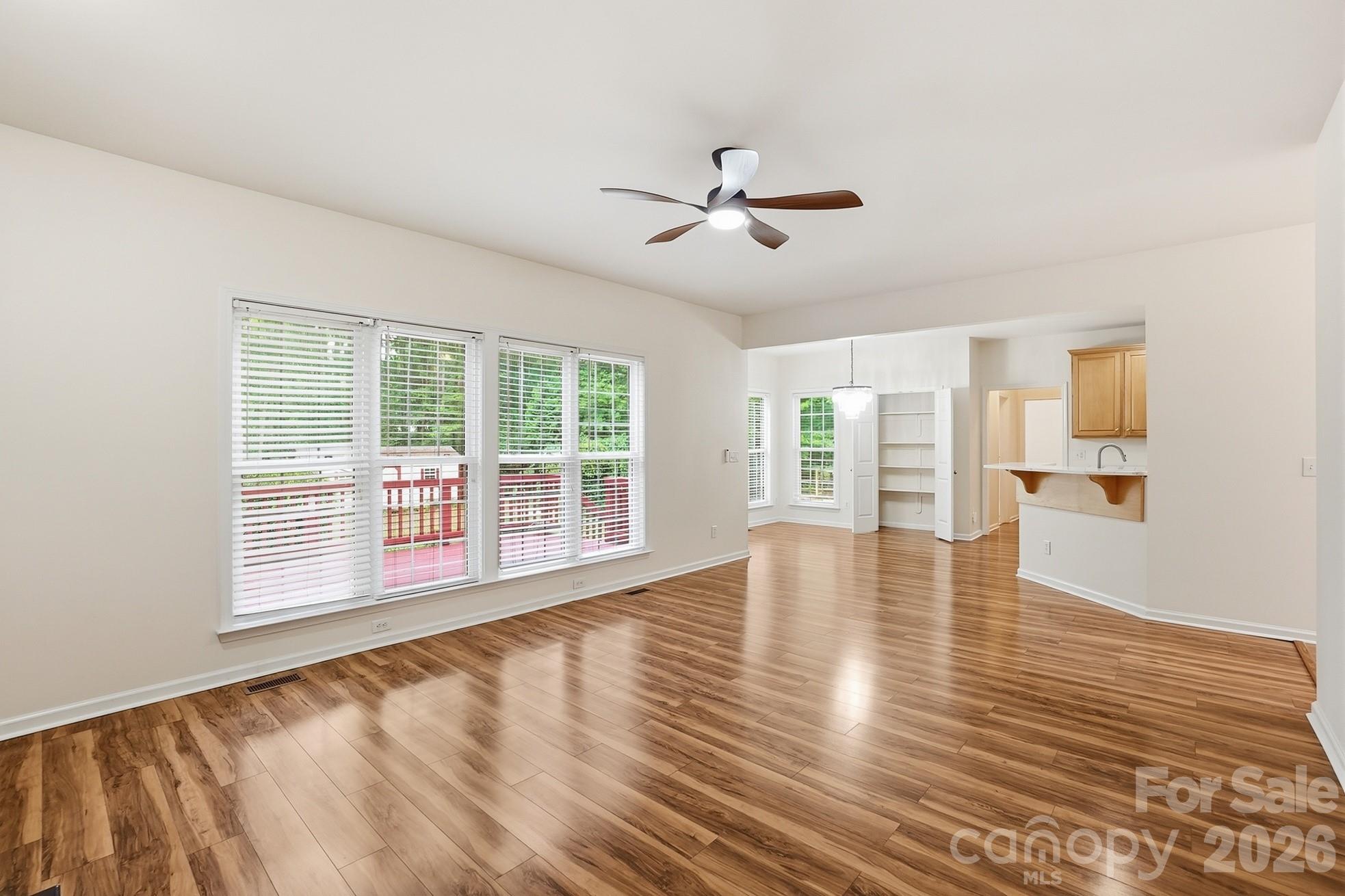 Mt Isle Harbor - Residential