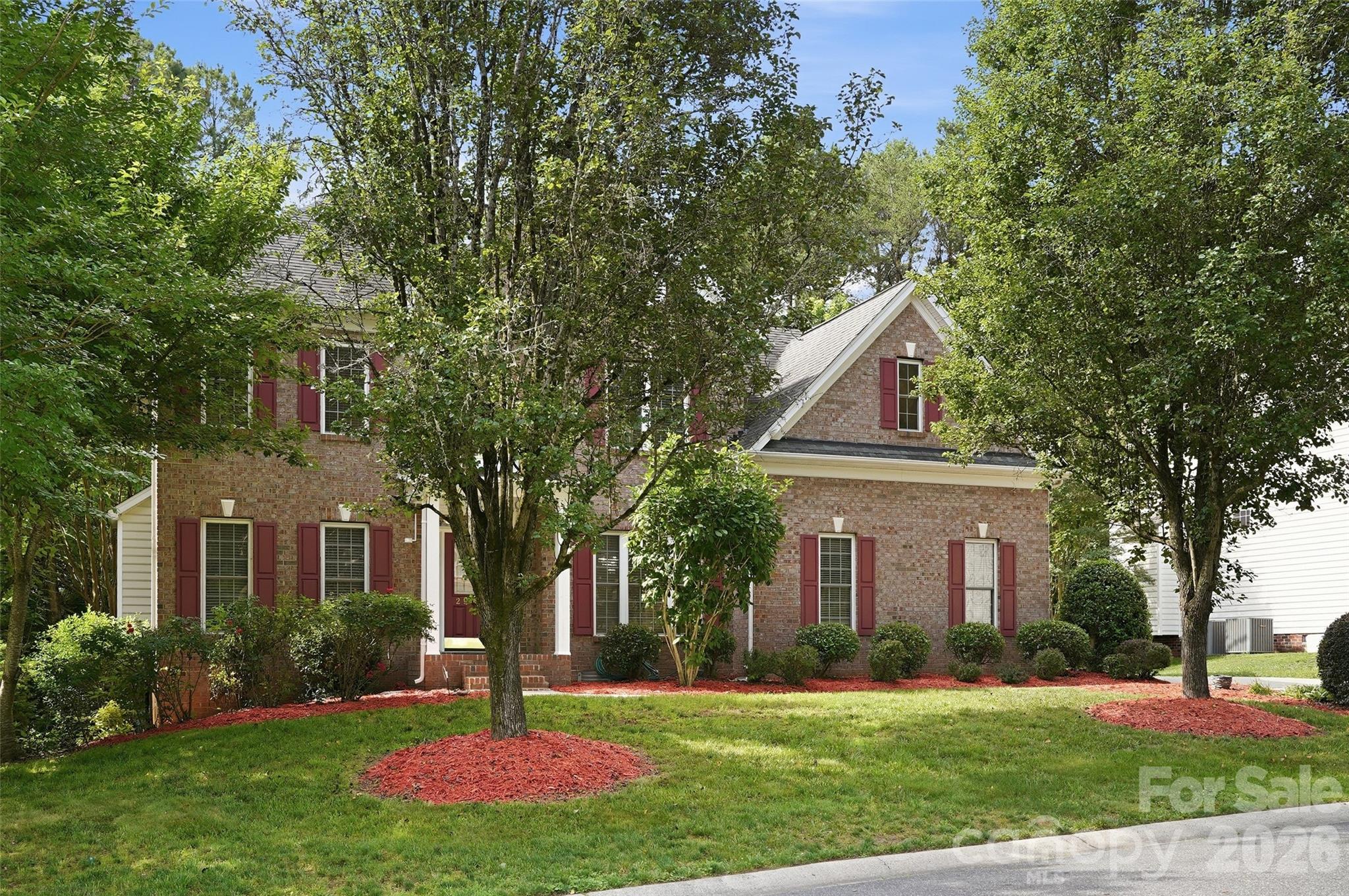 Mt Isle Harbor - Residential