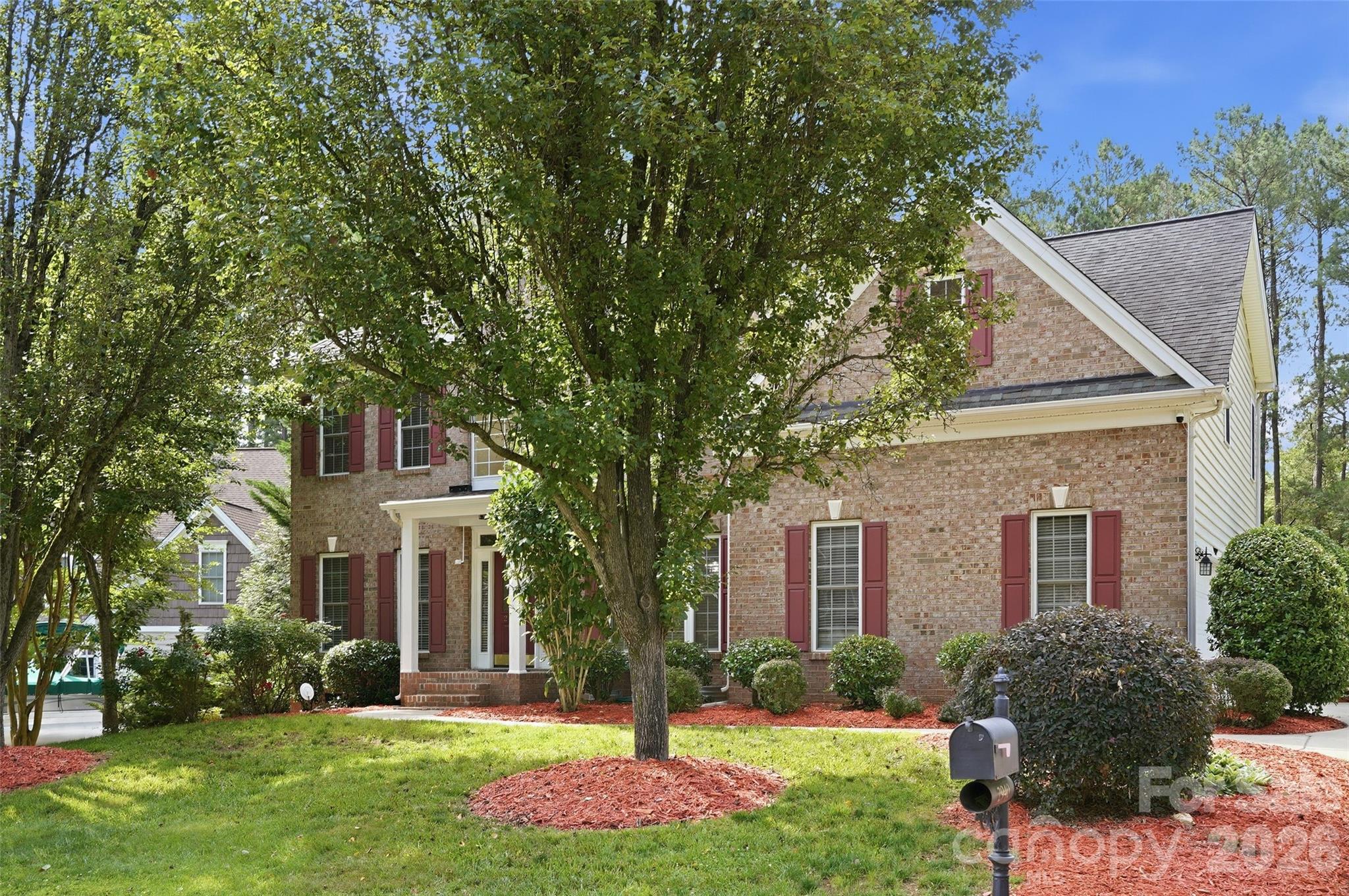 Mt Isle Harbor - Residential