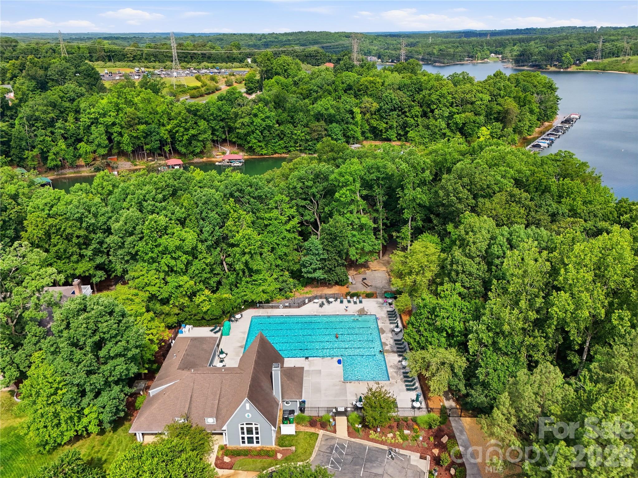 Mt Isle Harbor - Residential