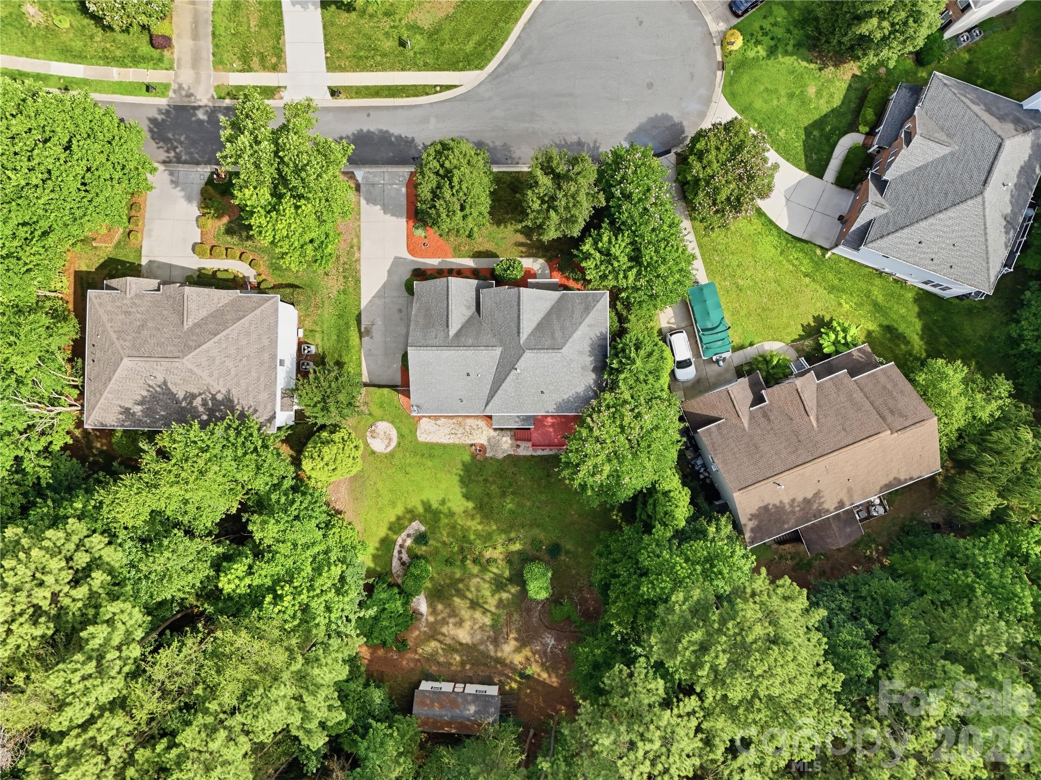 Mt Isle Harbor - Residential