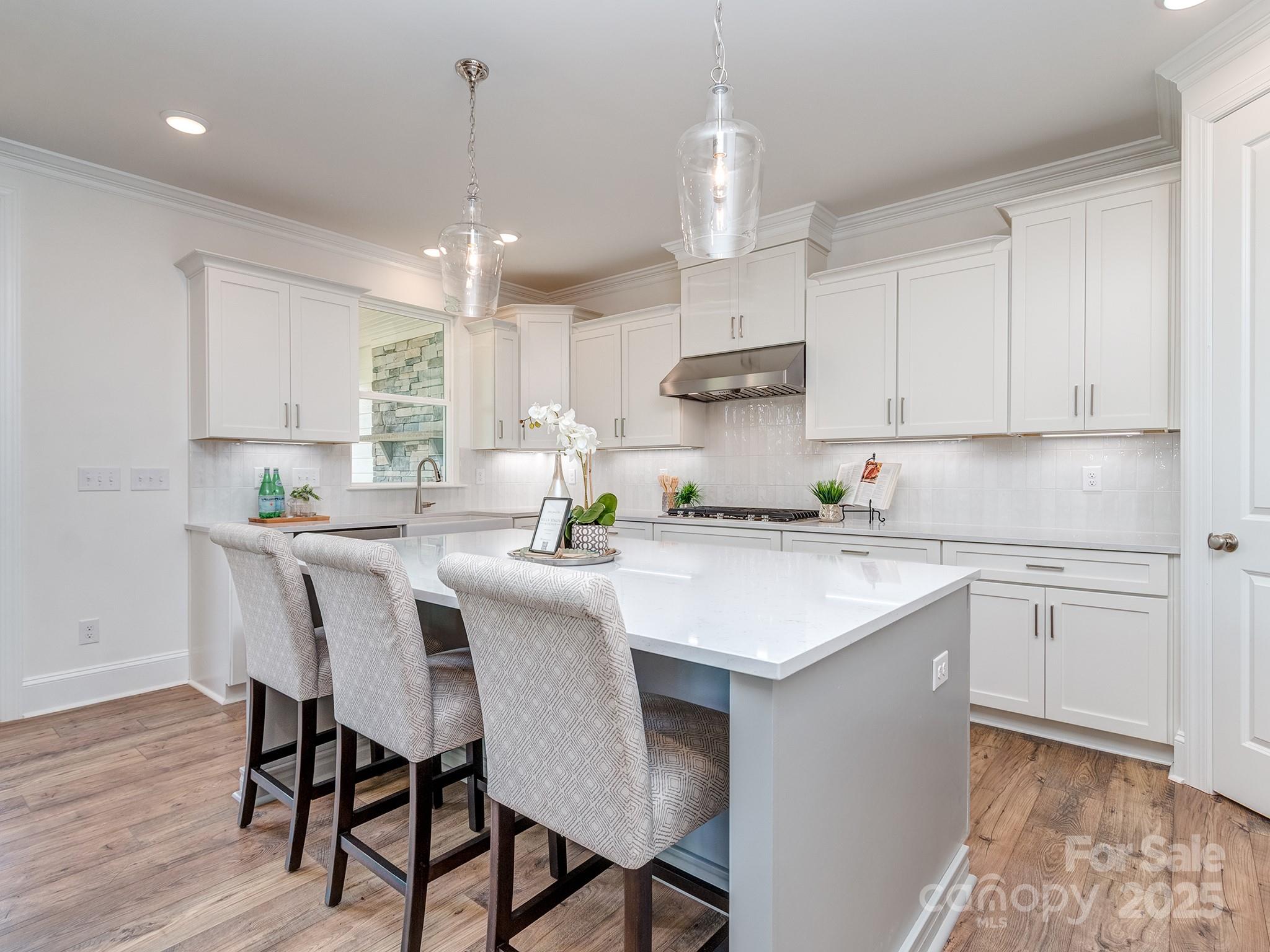 Edmunds Farm - Residential