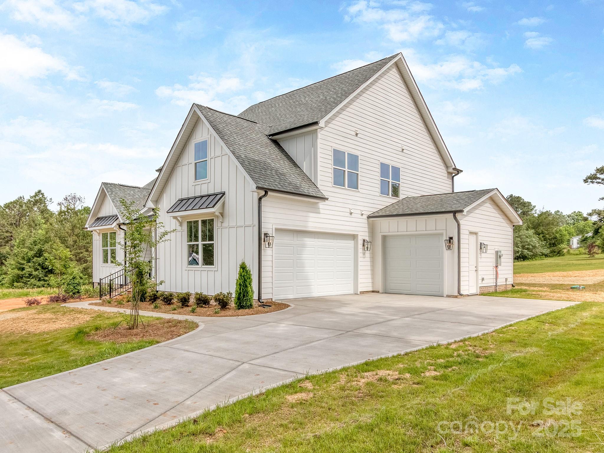 Edmunds Farm - Residential
