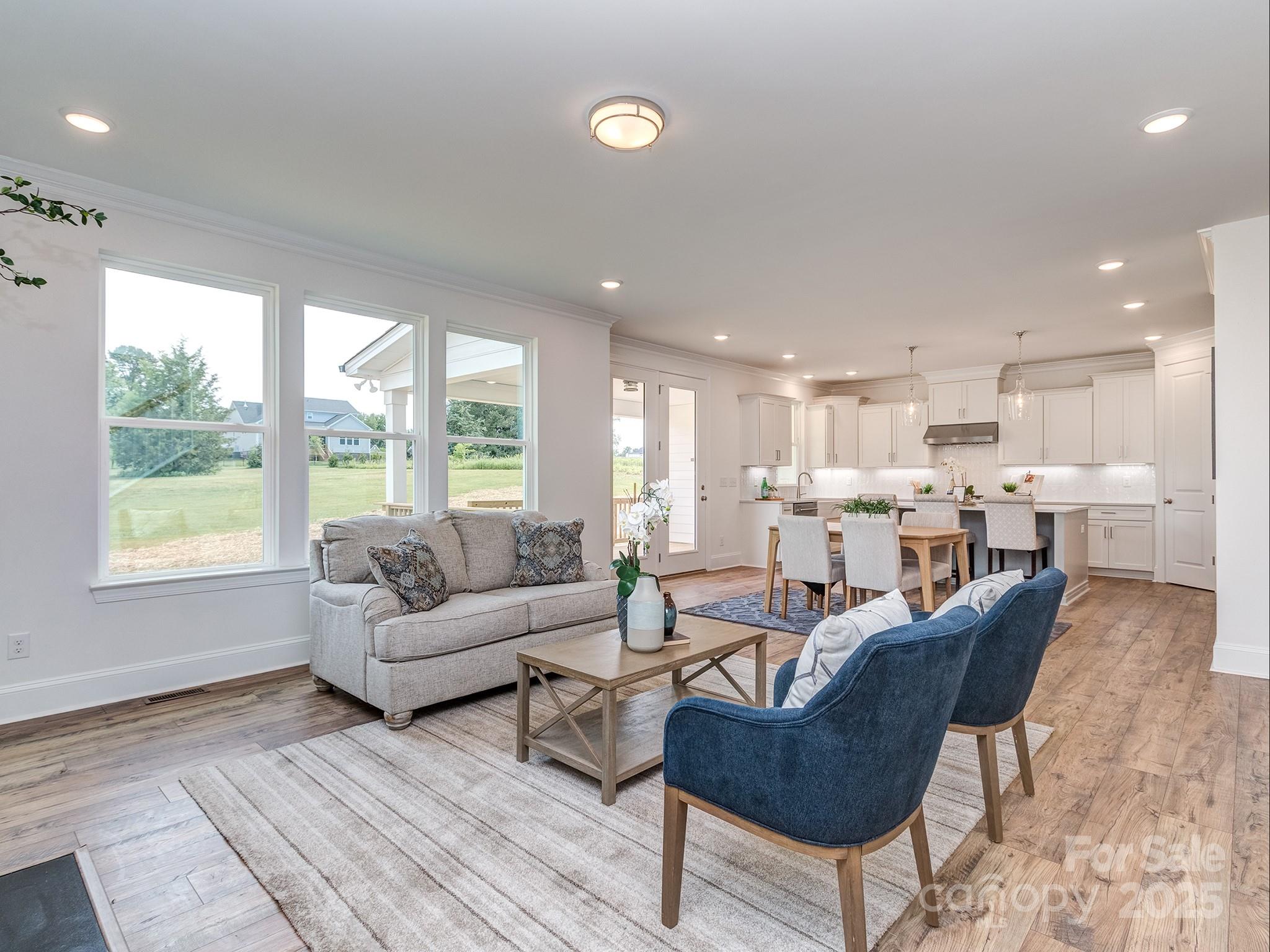 Edmunds Farm - Residential