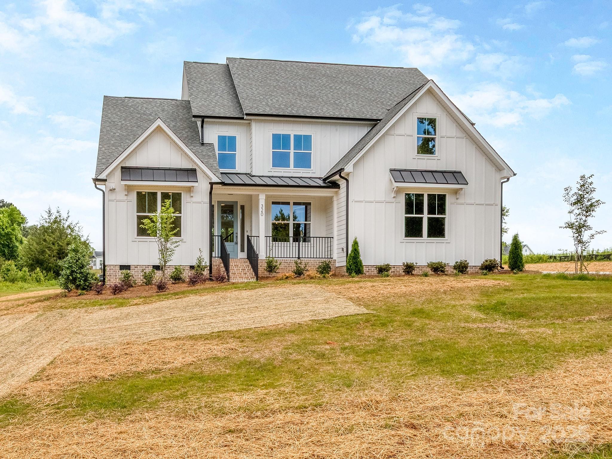 Edmunds Farm - Residential
