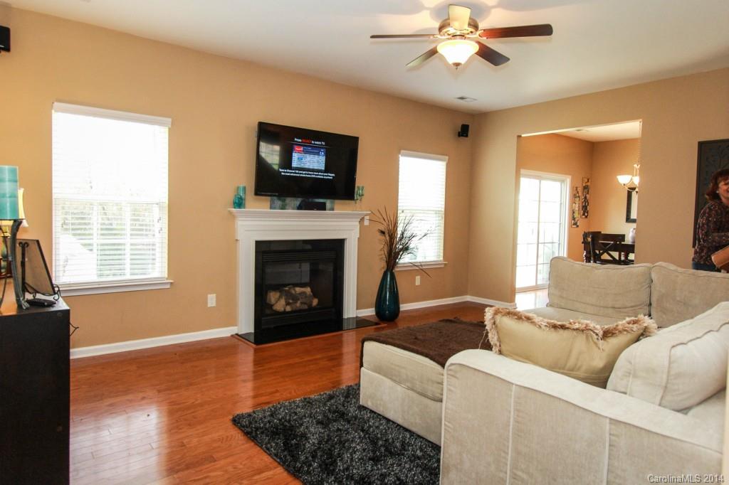 Bethelfields - Residential