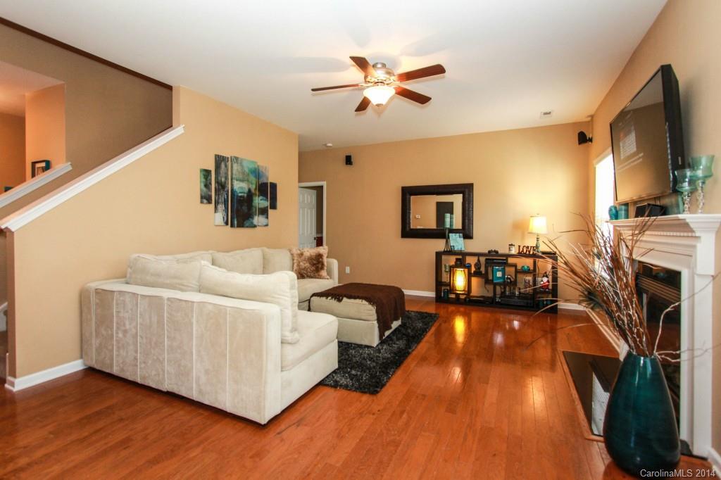Bethelfields - Residential