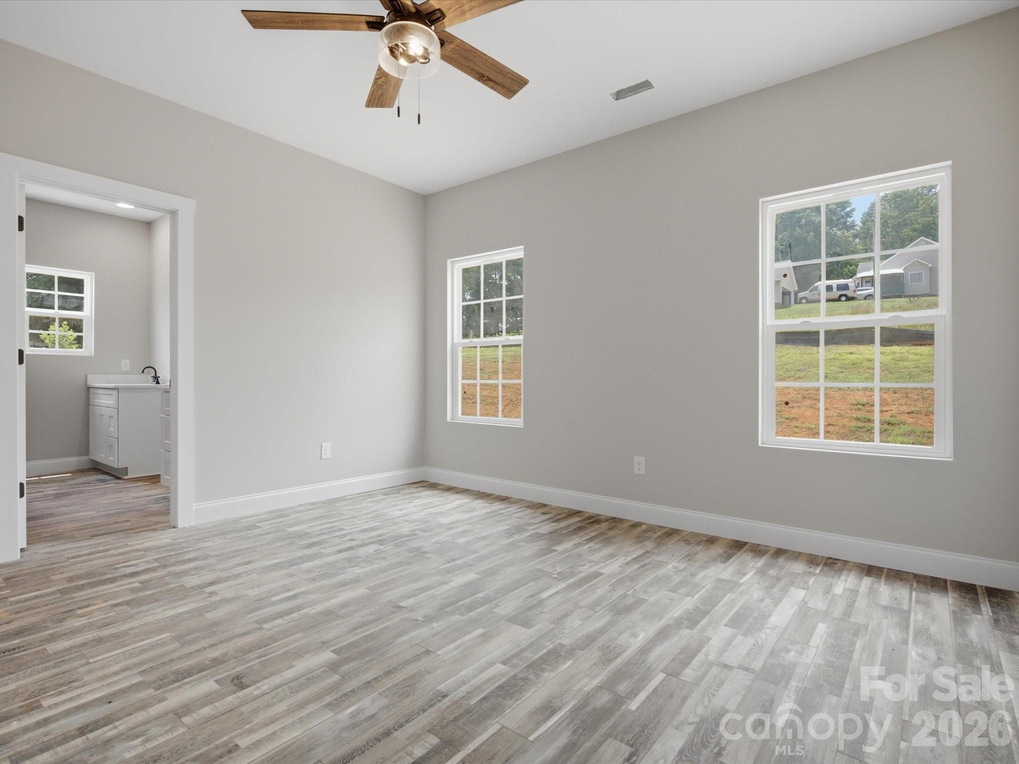 Heron Creek - Residential