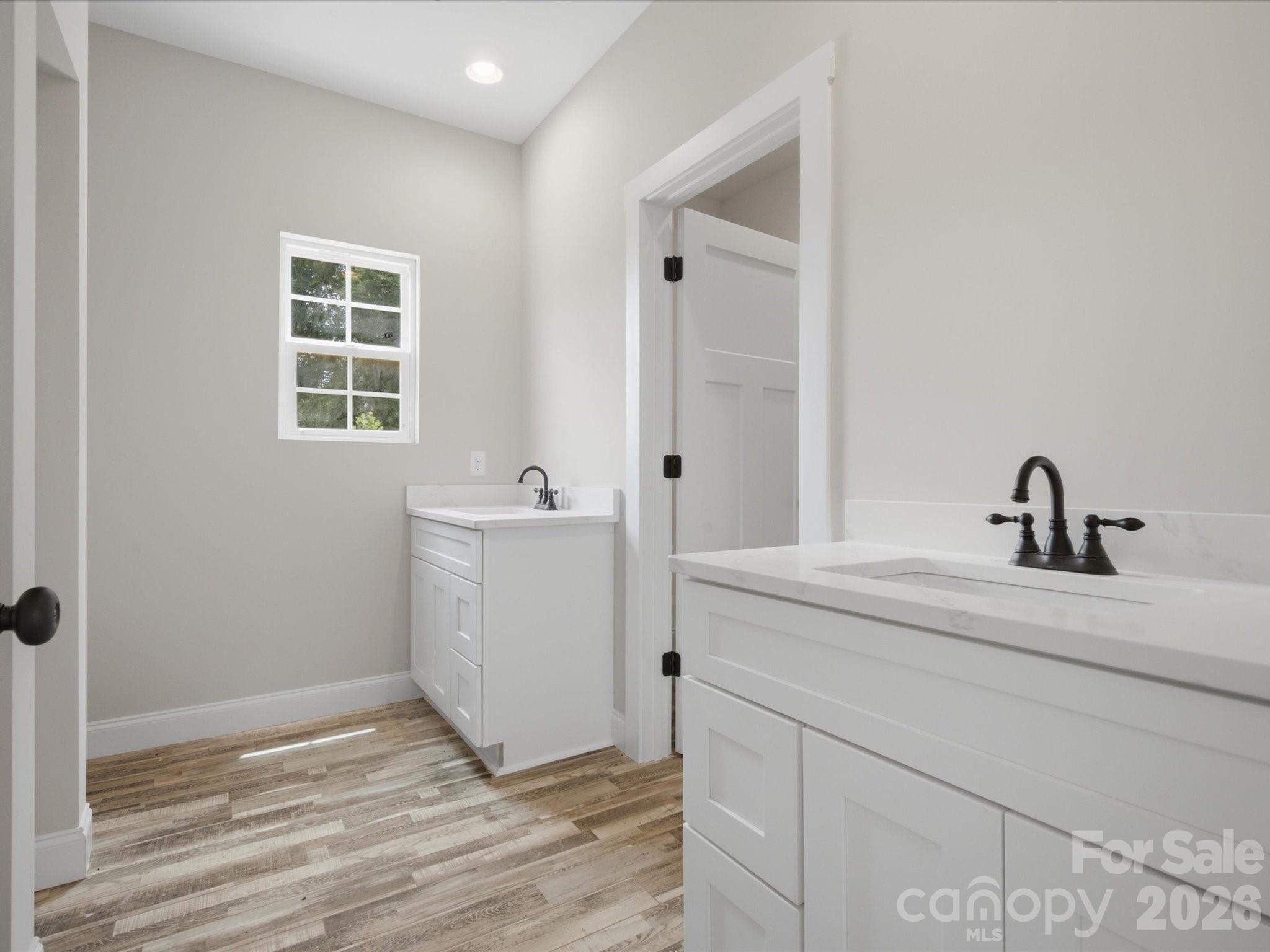 Heron Creek - Residential