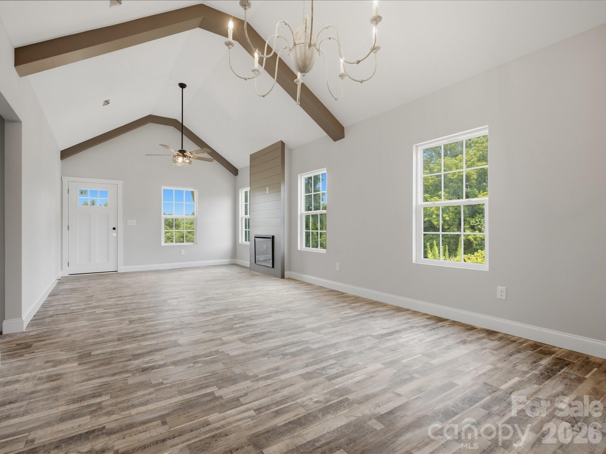 Heron Creek - Residential
