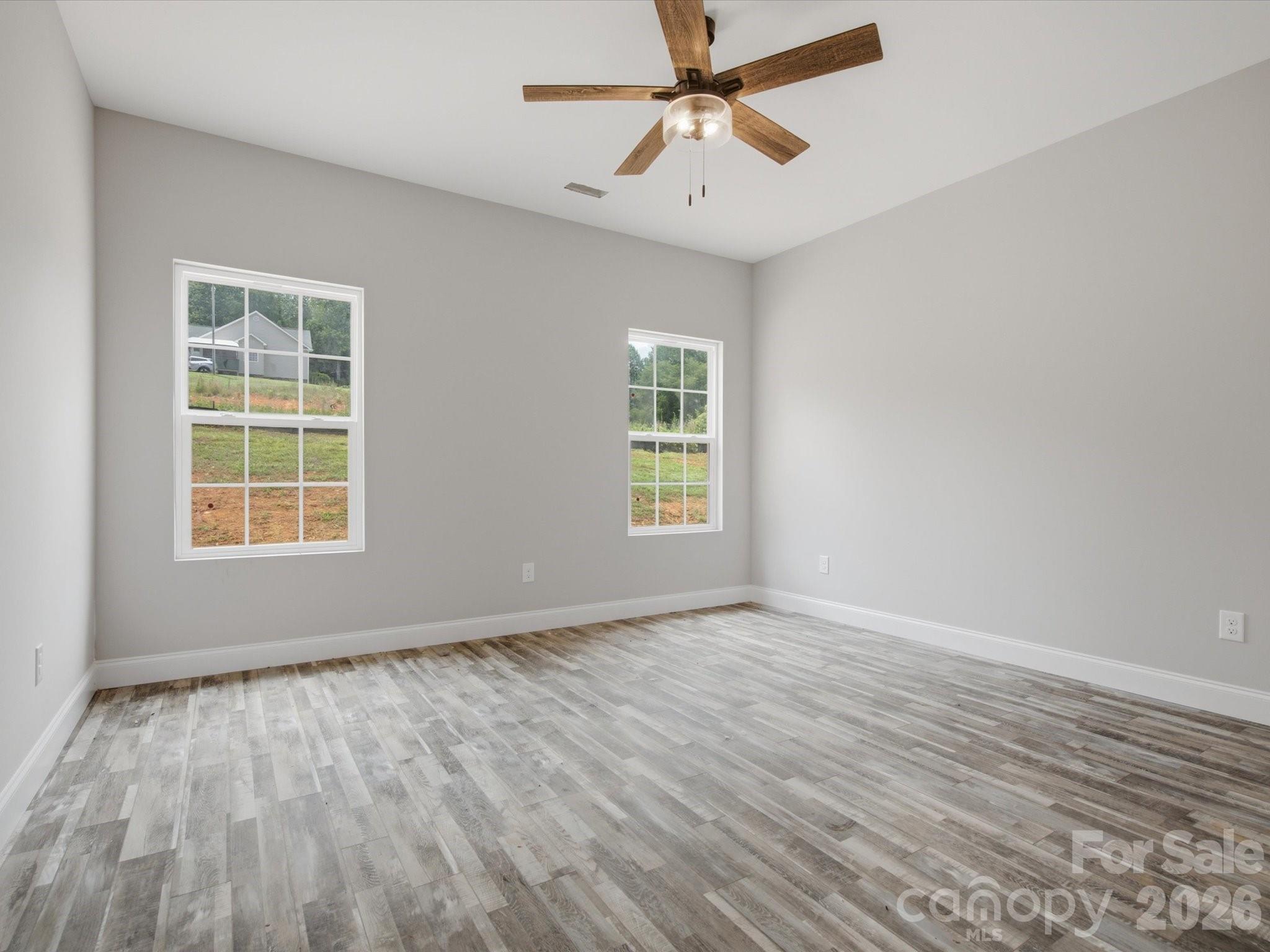 Heron Creek - Residential