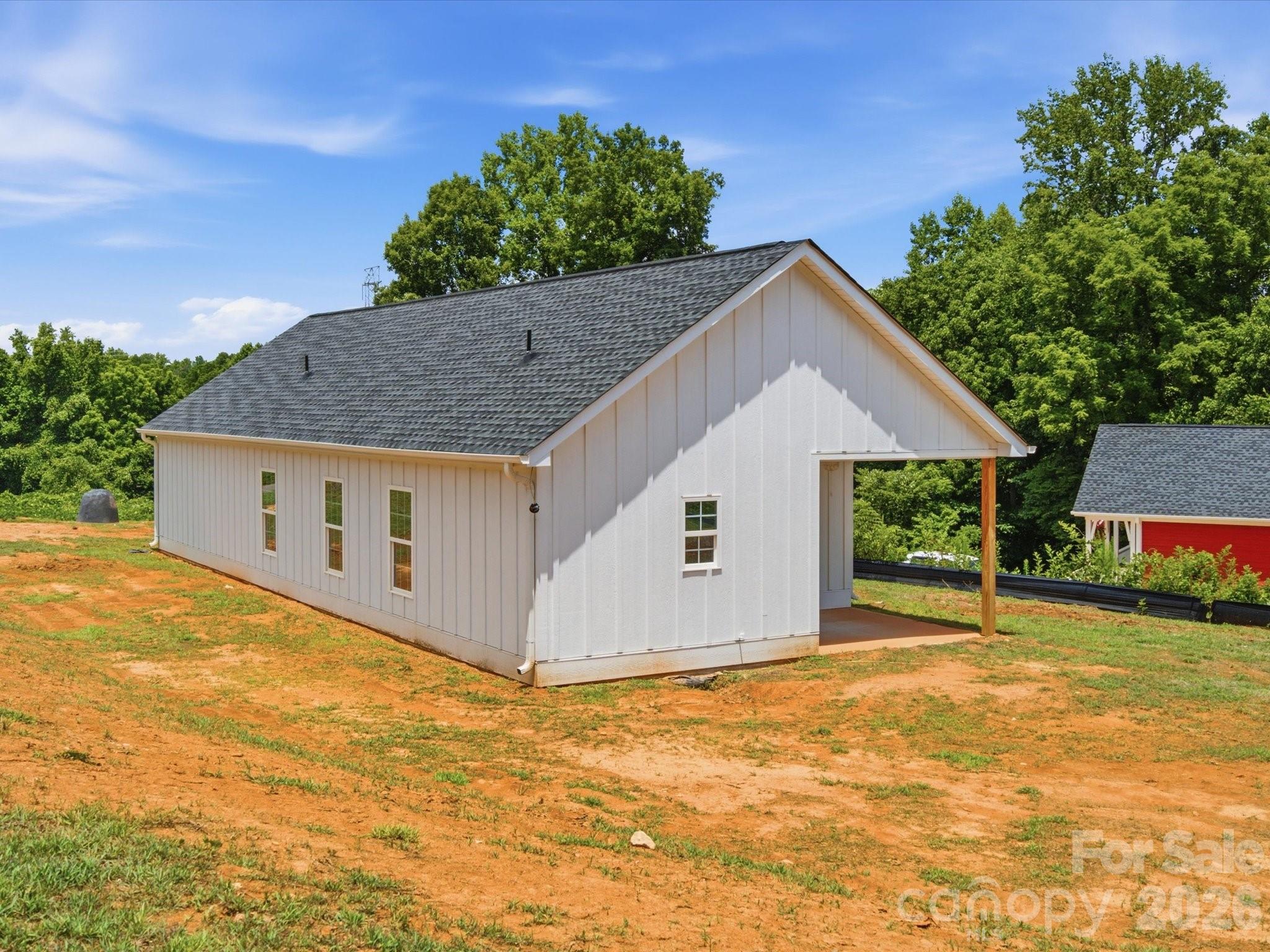 Heron Creek - Residential
