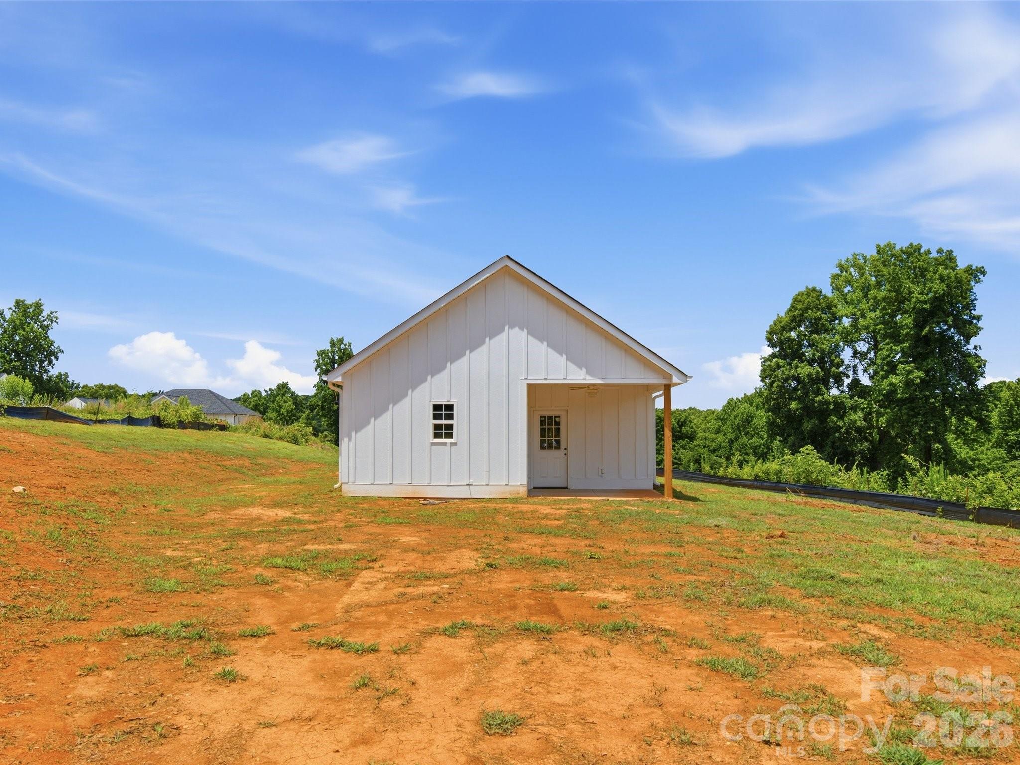 Heron Creek - Residential